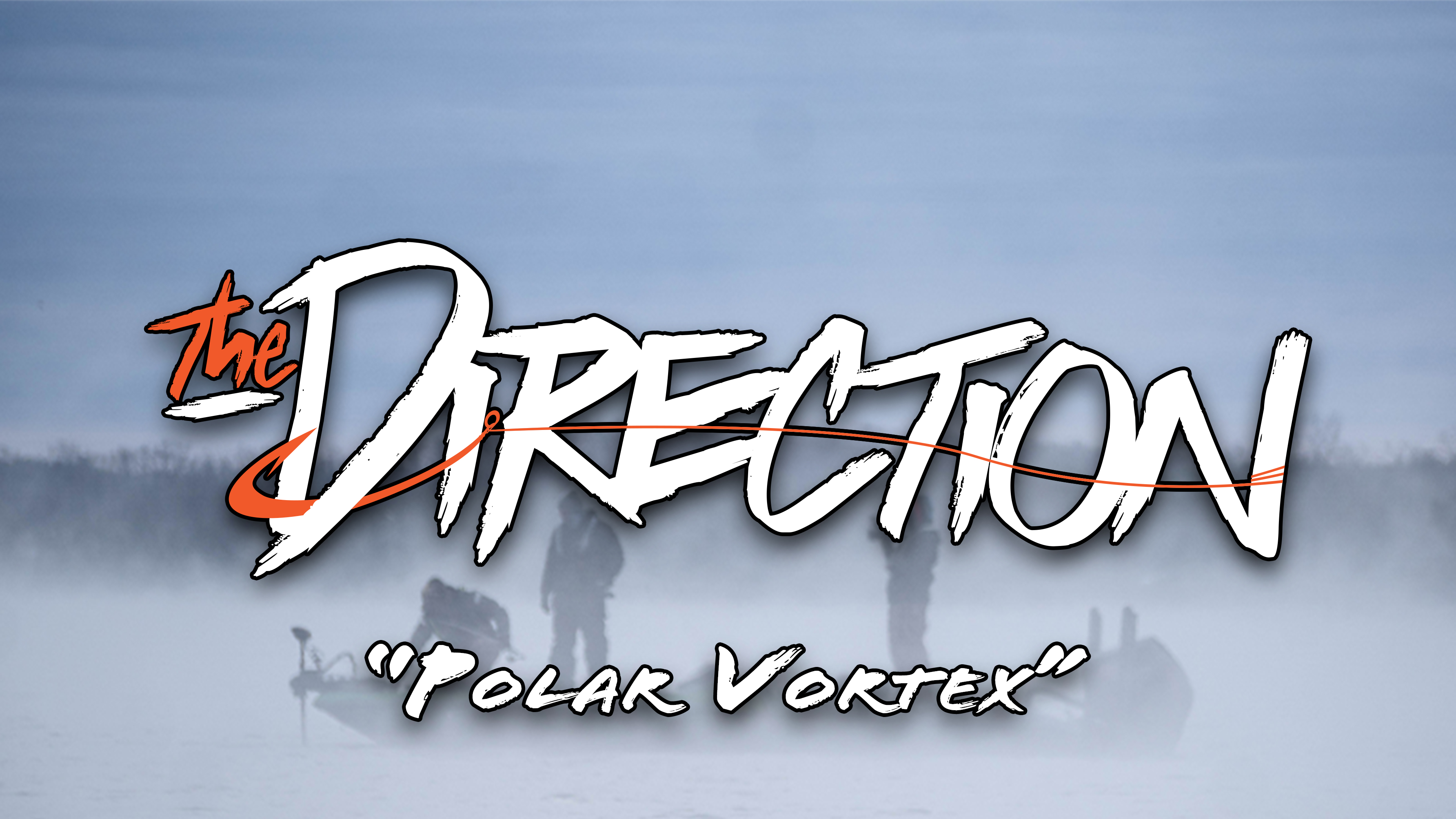 Polar Vortex • The Direction