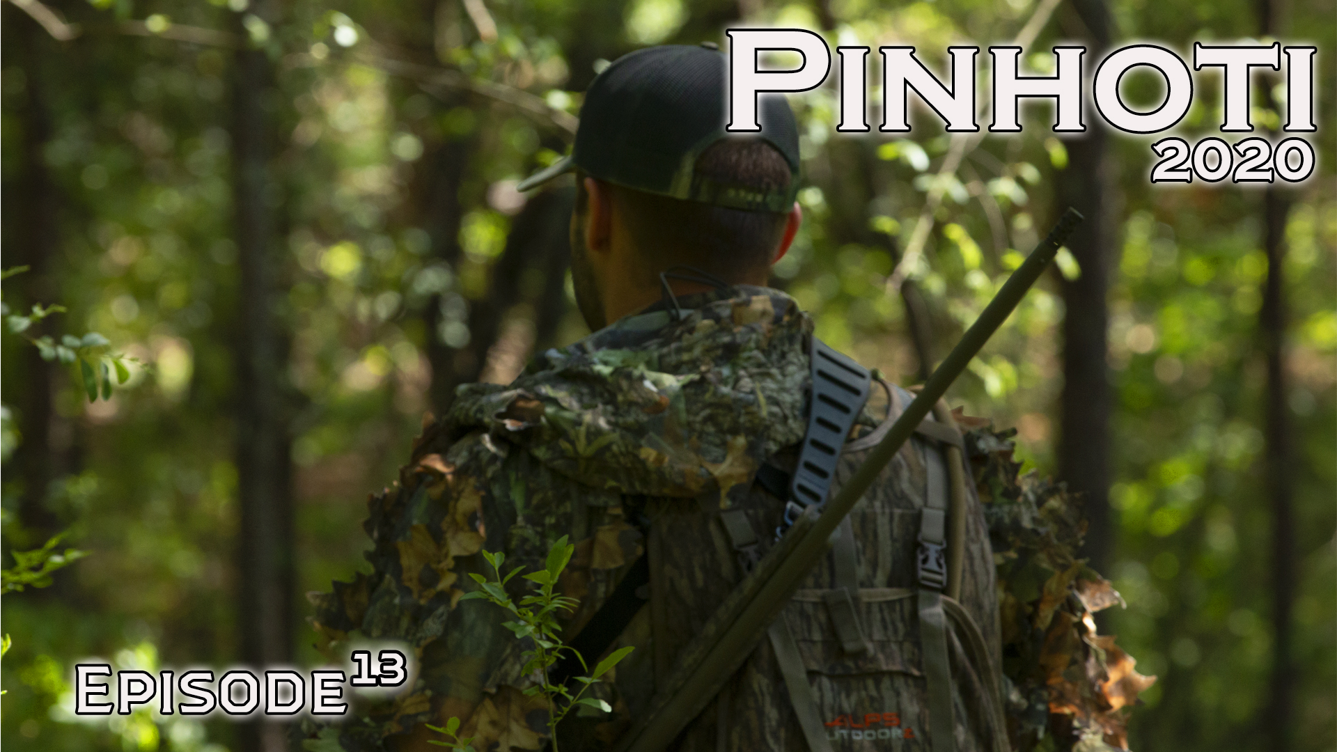 Pinhoti 2020 Ep 13 • Pinhoti Project