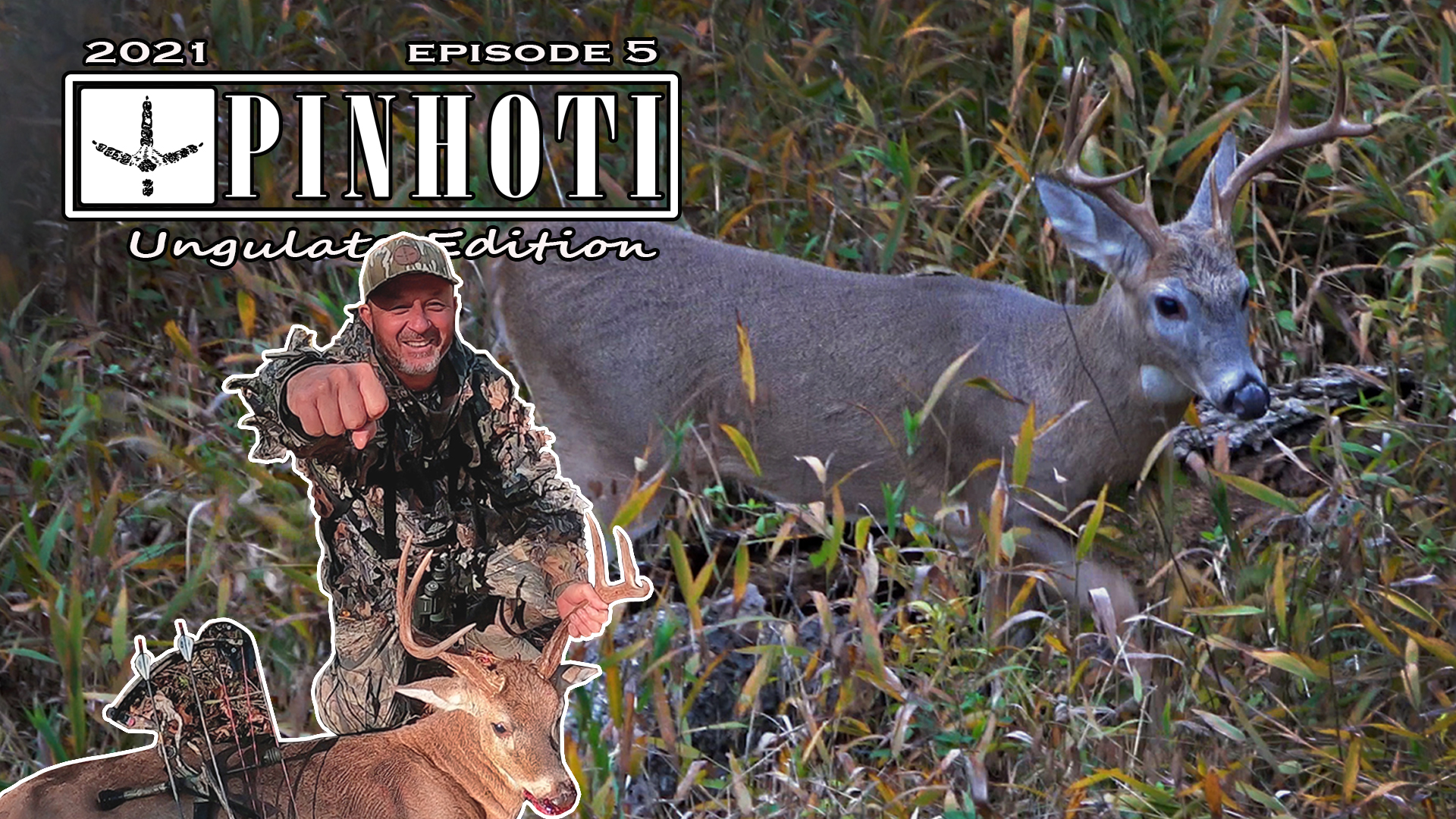 Ungulate Edition Ep5 • Pinhoti Project