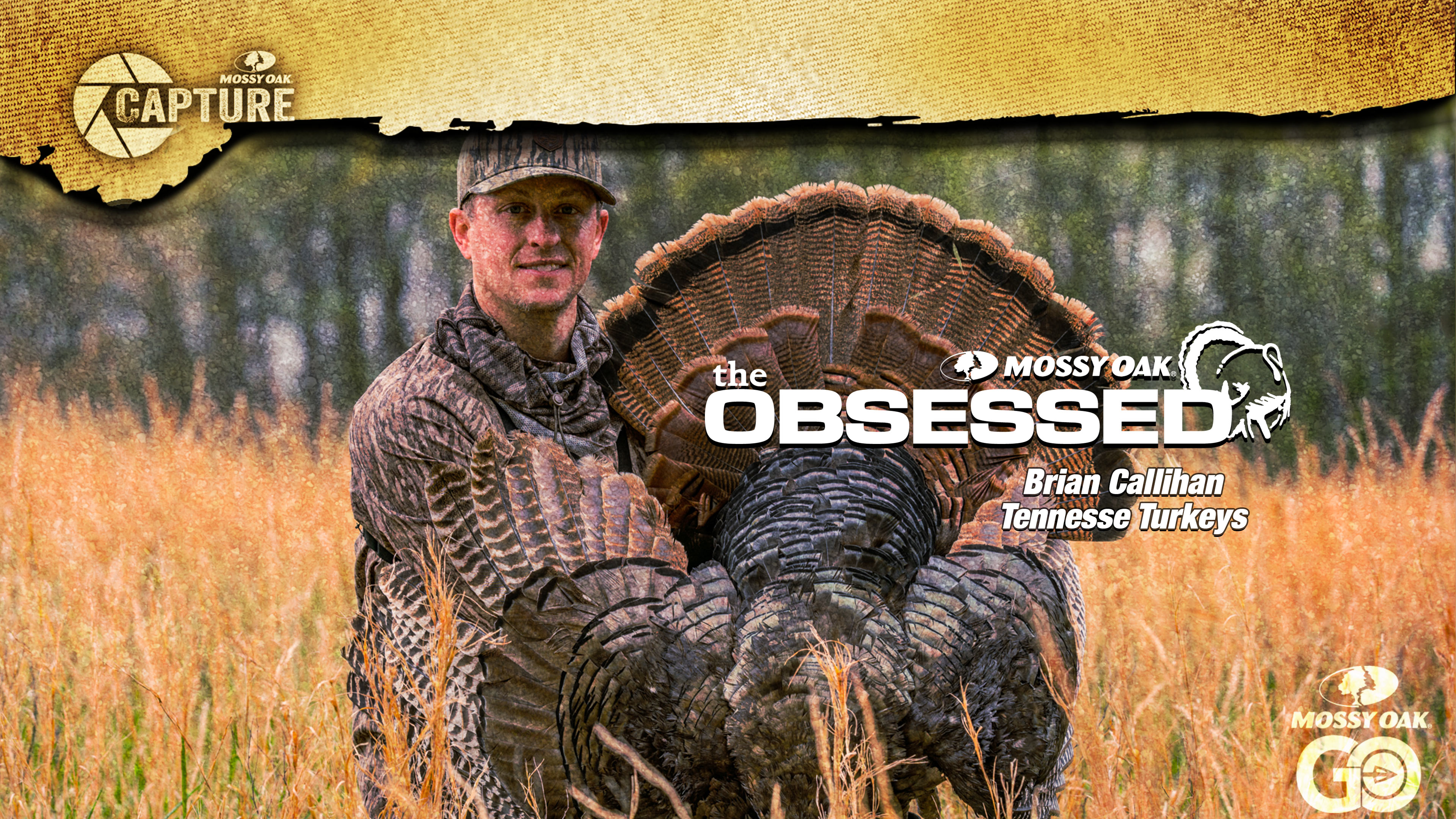 Brian Callihan • Tennessee Turkeys • The Obsessed