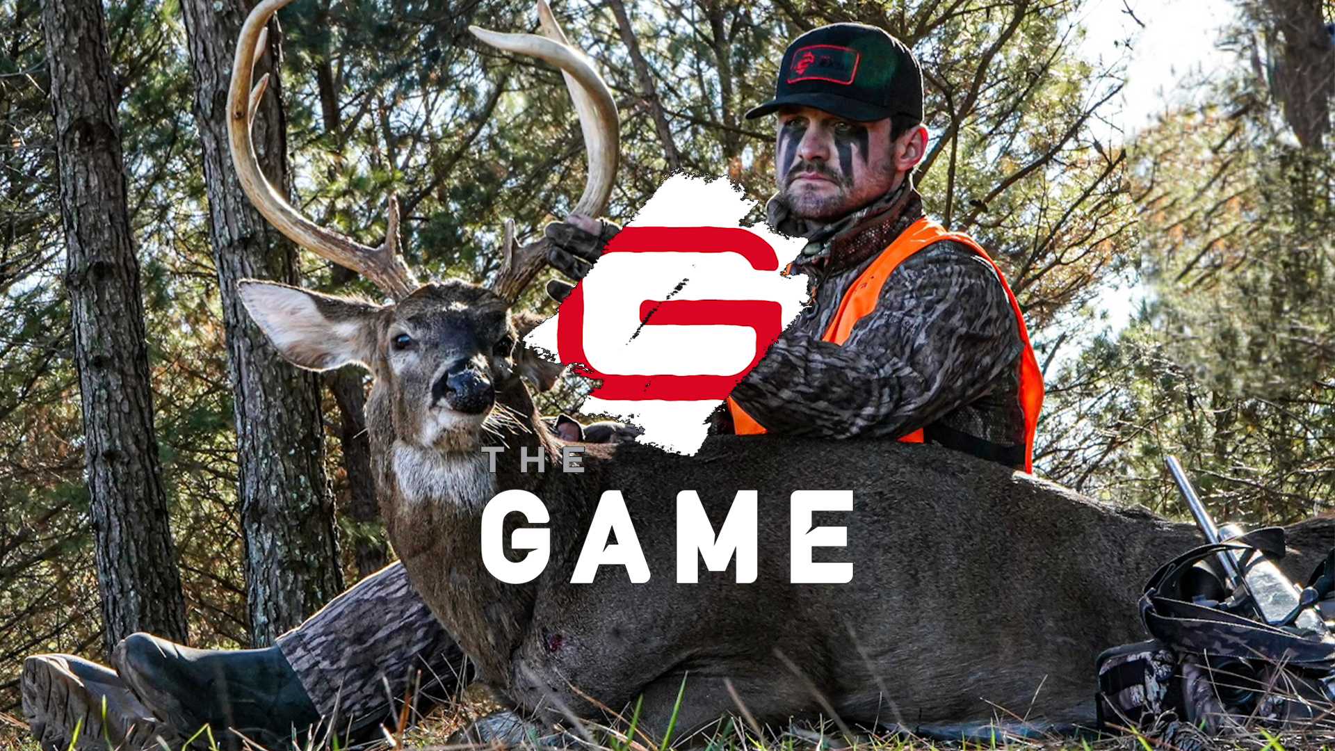 Bama  • The Game TV