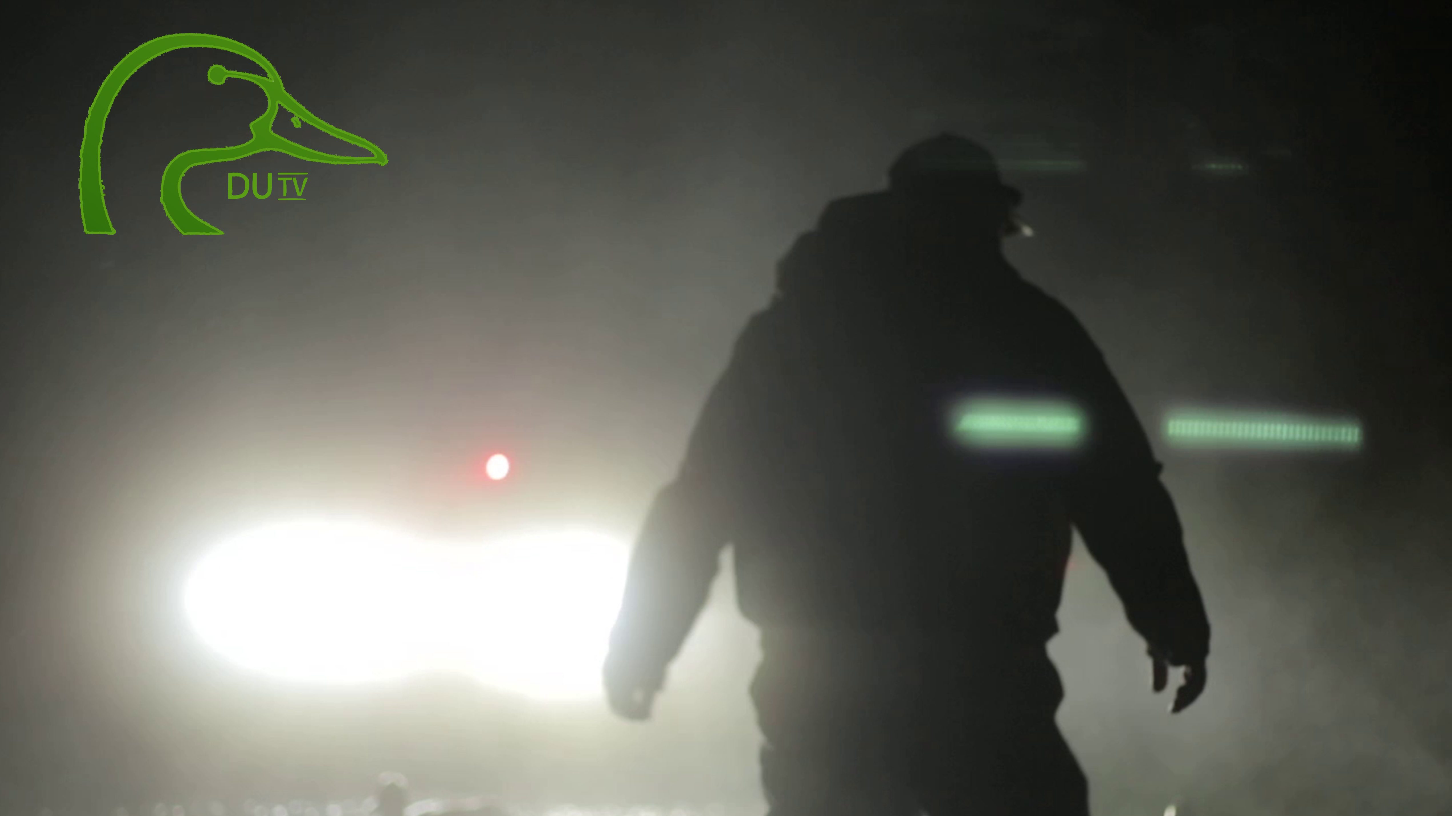 Washington • DU TV