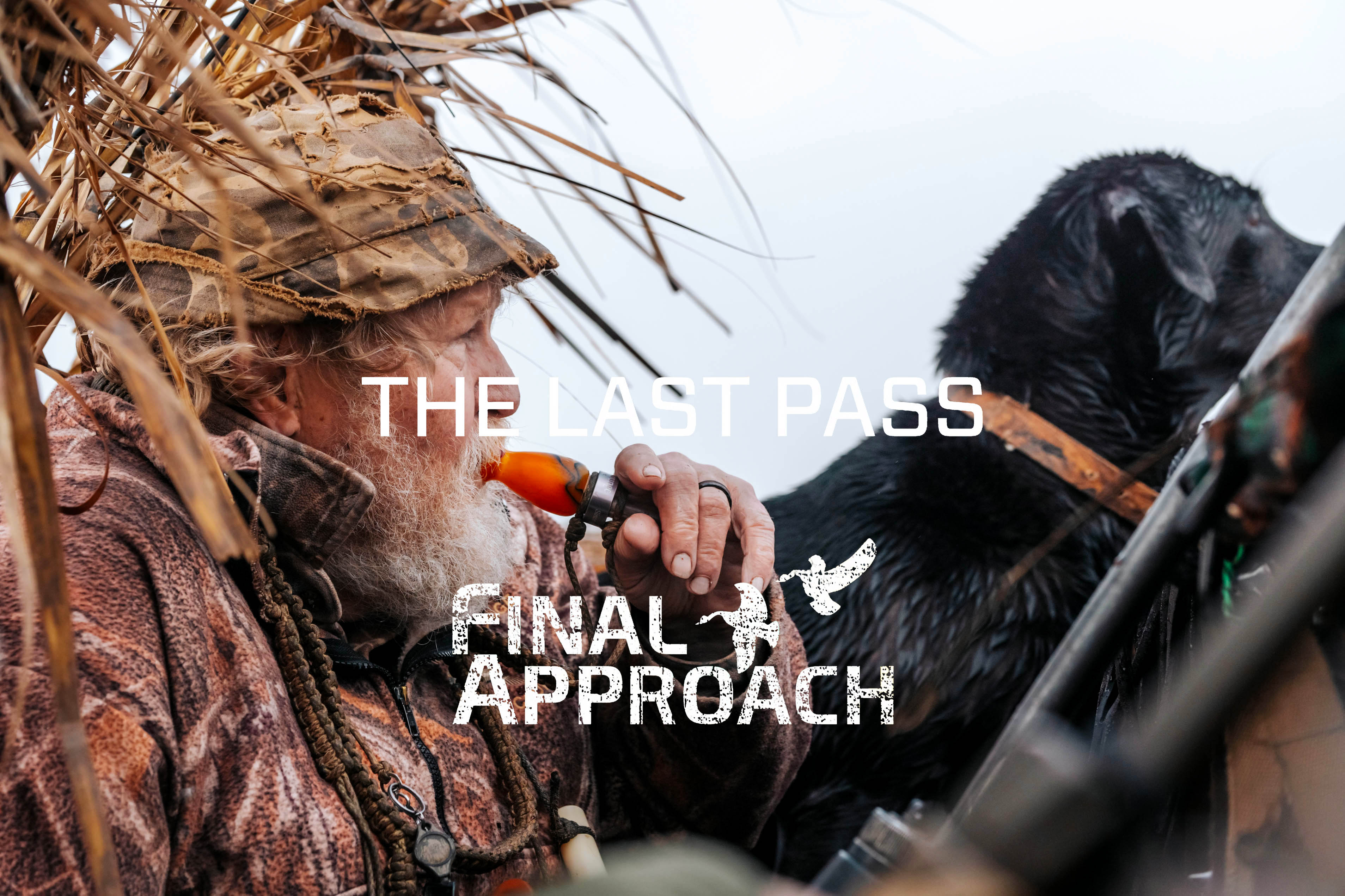 Last Pass Episode 16 • Last Day Of The Season With Arkansas Royalty