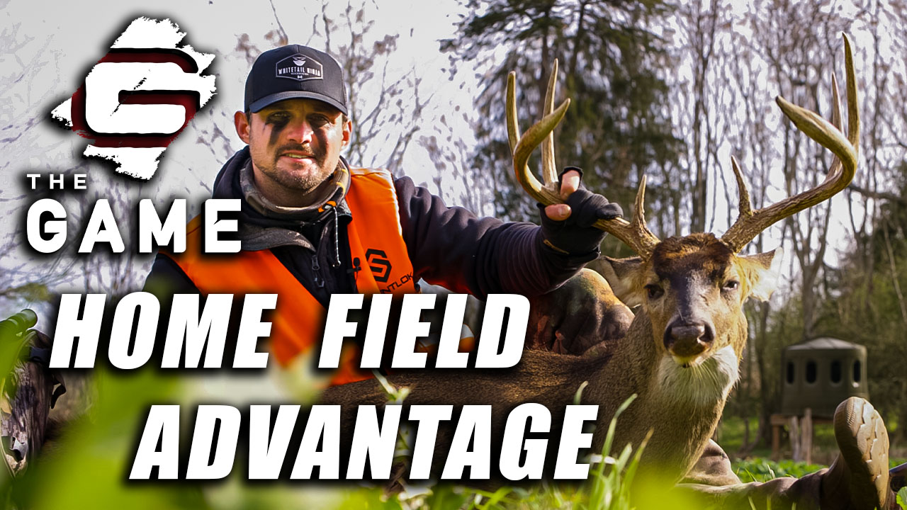 Home Dirt Success. Big Bucks In ‘Bama! - Season 6 Finale • The Game TV