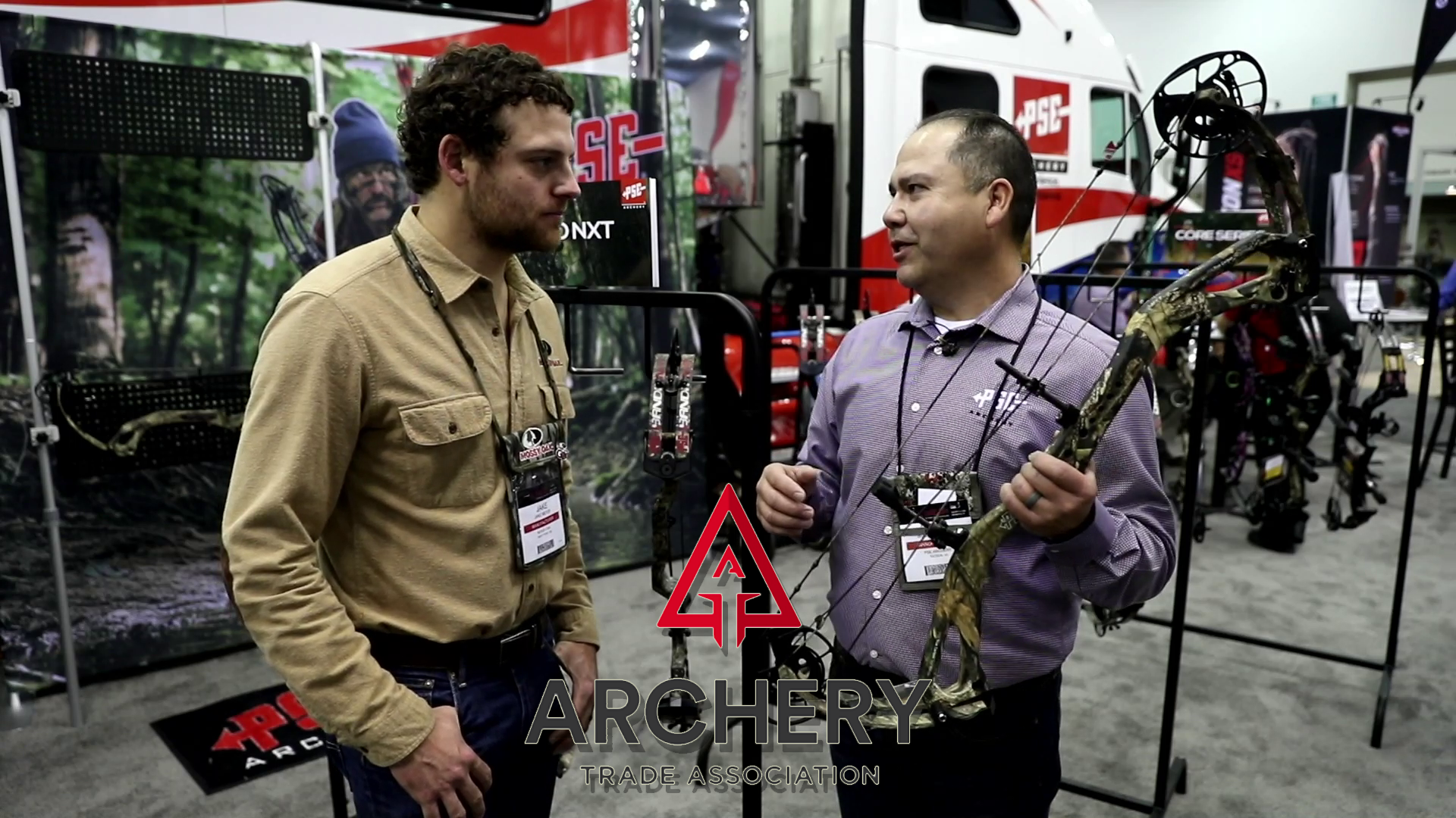 PSE 2020 Carbon Air Stealth Mach 1 Compound Bow • ATA 2020