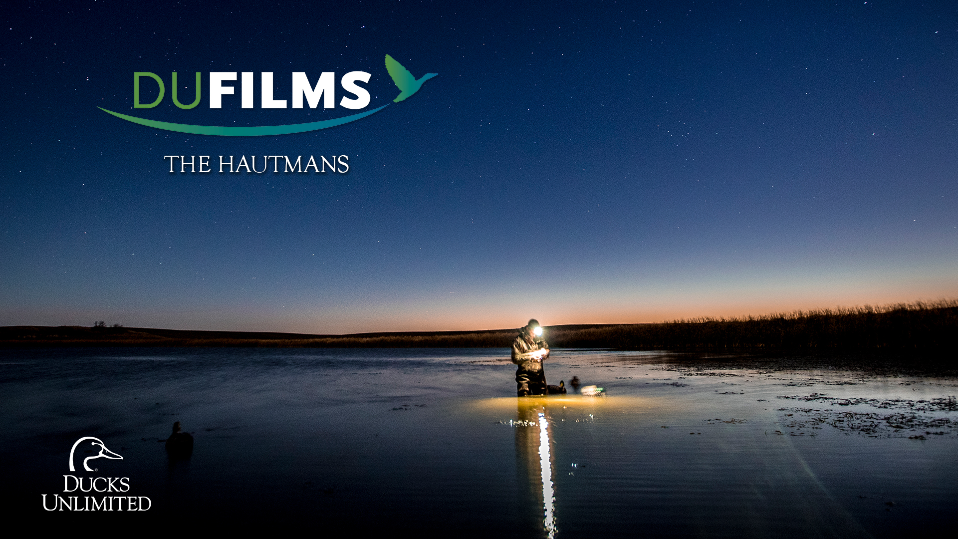 The Hautmans  • DU Films