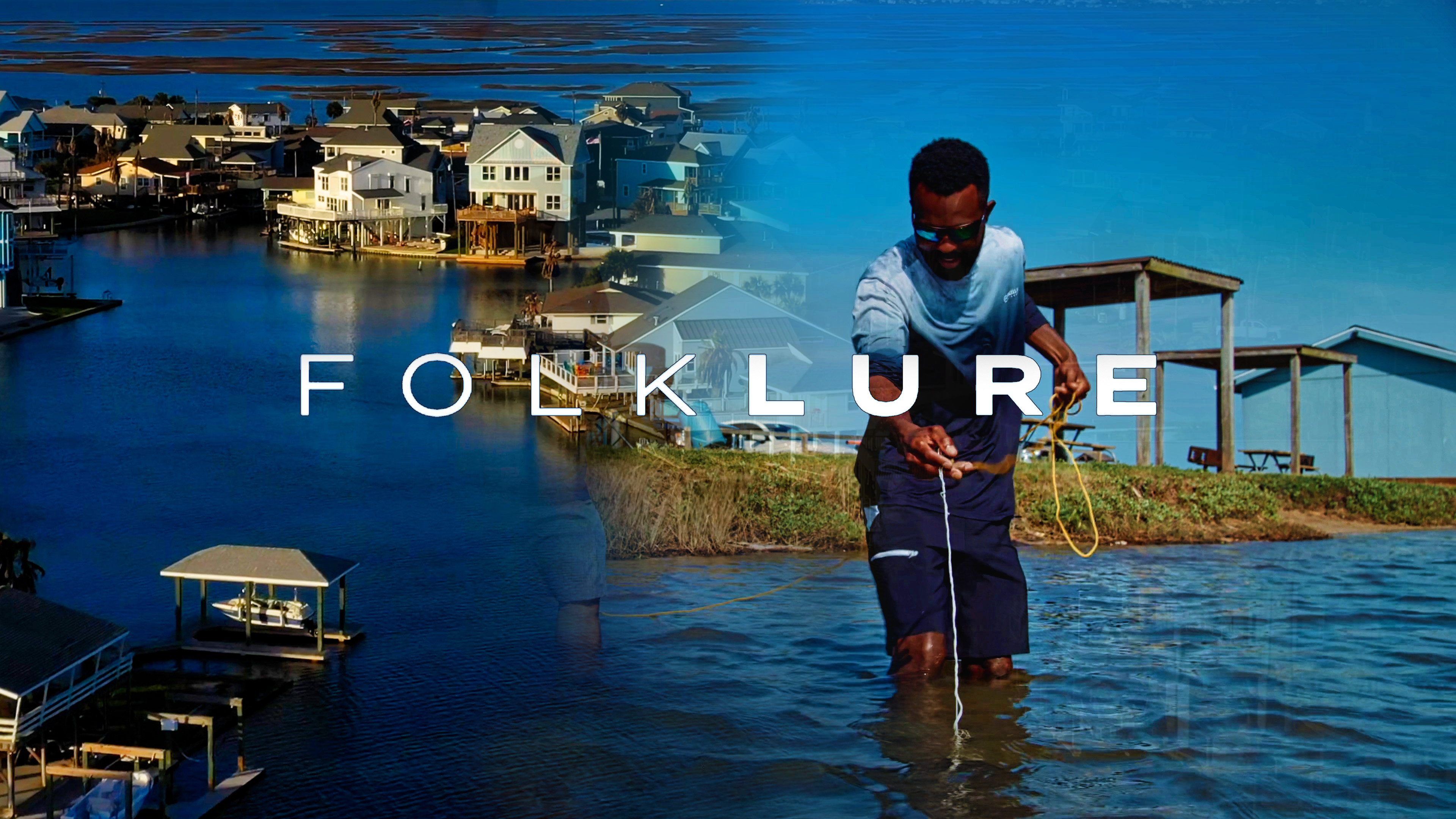 Use Your Hands • FolkLure