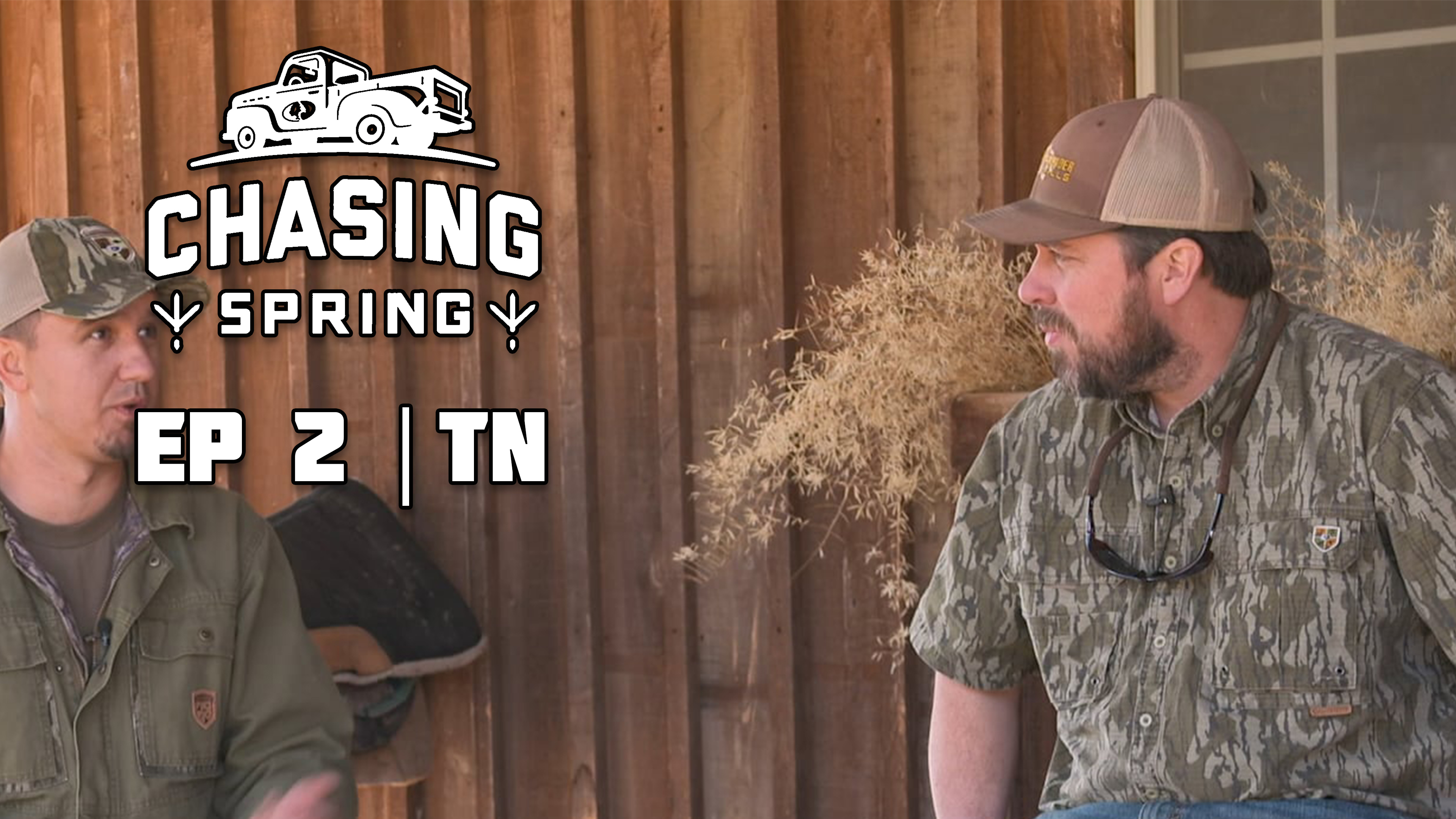 Ep 2 · TN · Chasing Spring