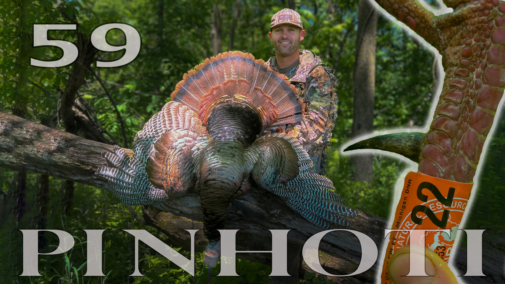 Pinhoti 2022 Ep 59 • Pinhoti Project