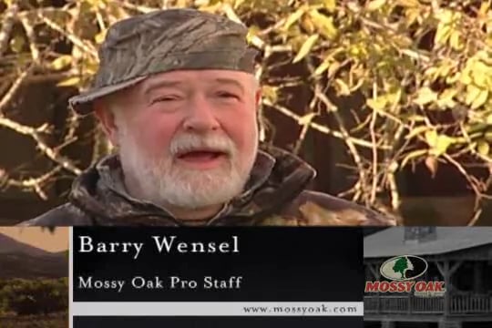 One In A Million • Slinging Arrows in Texas