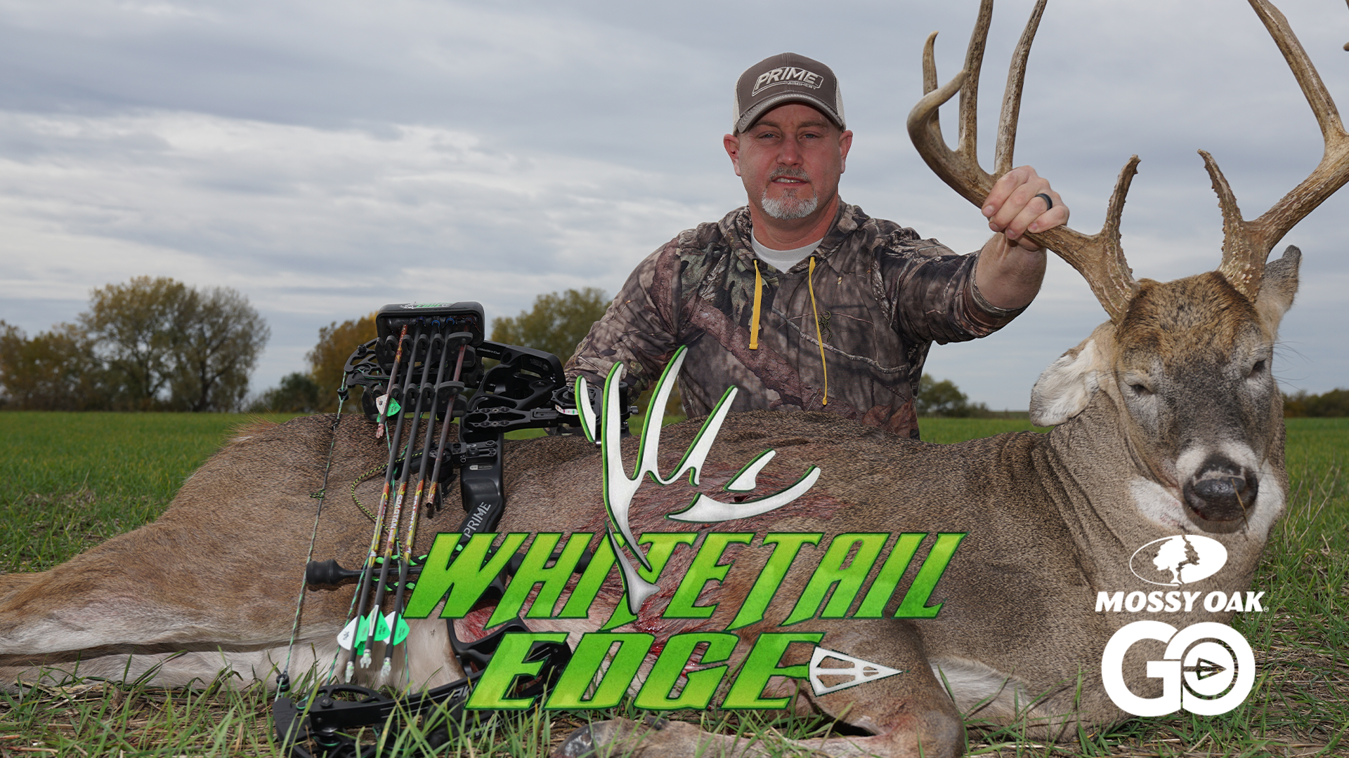 Evander • Whitetail Edge