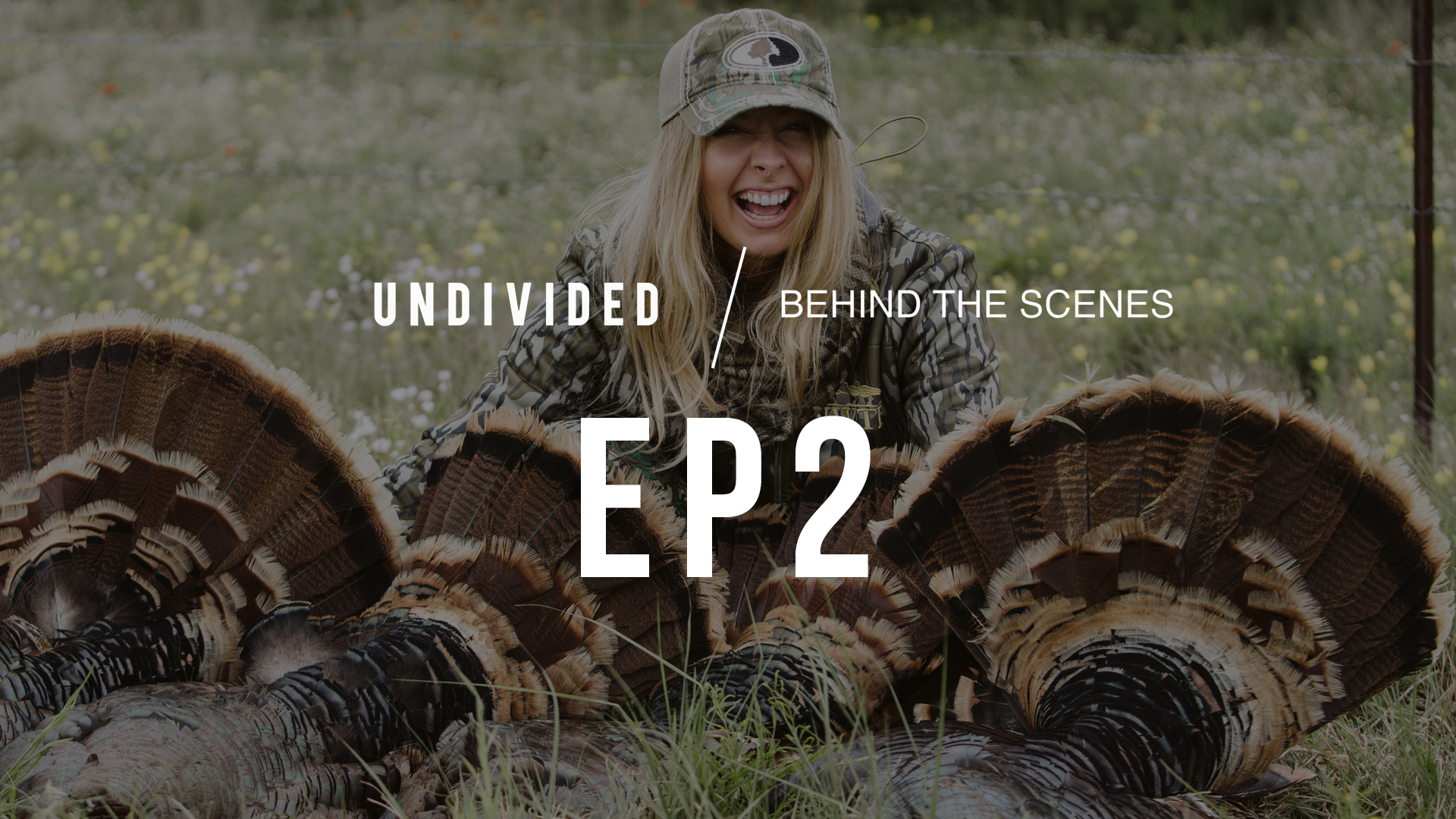 Episode 2 • Rio Country • Undivided Behind the Scenes