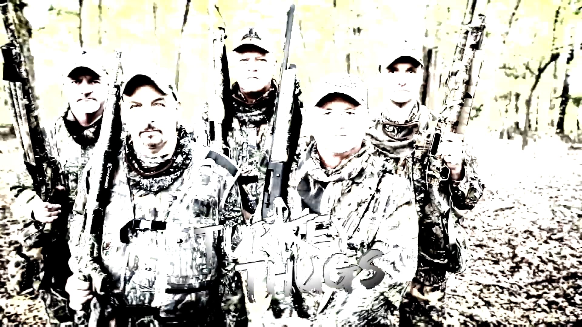 Field Strategy • Turkey Hunting in Missouri
