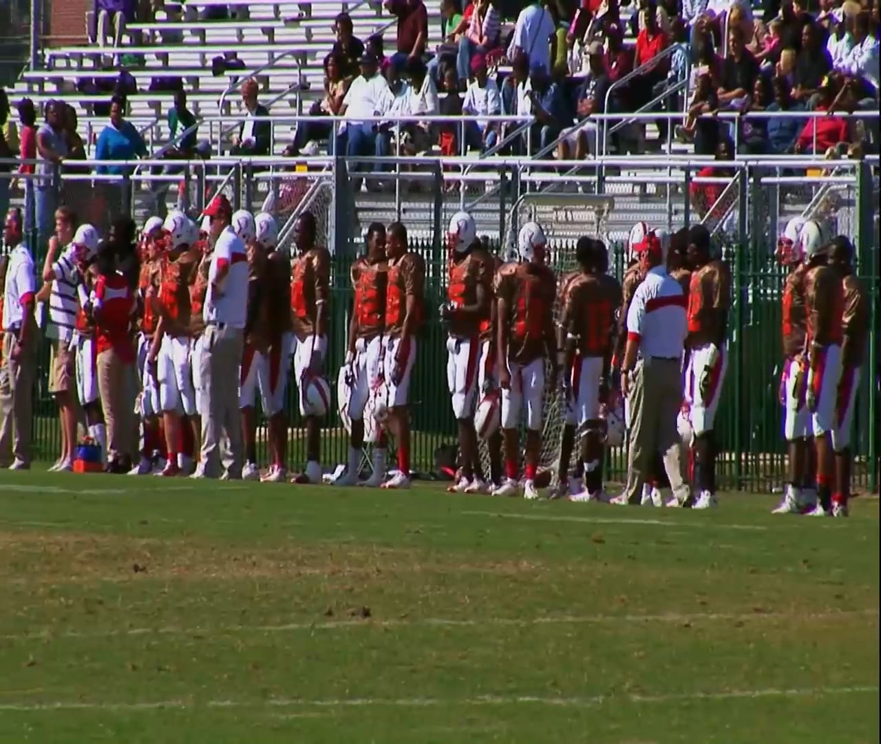 The Head Coach • Whitetail Traditions