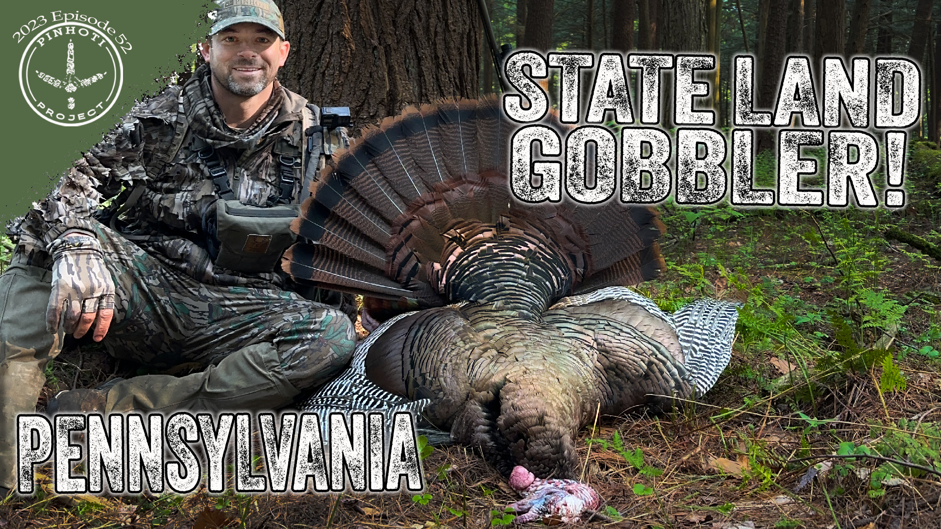 Pinhoti 2023 Ep 52 • Pinhoti Project