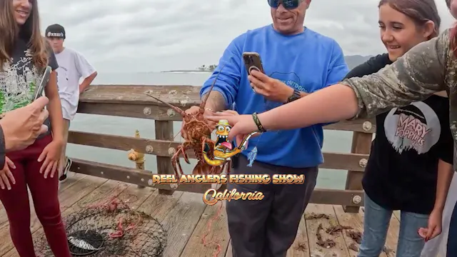 Coastal Critters, Guppy's and Girl Sc...