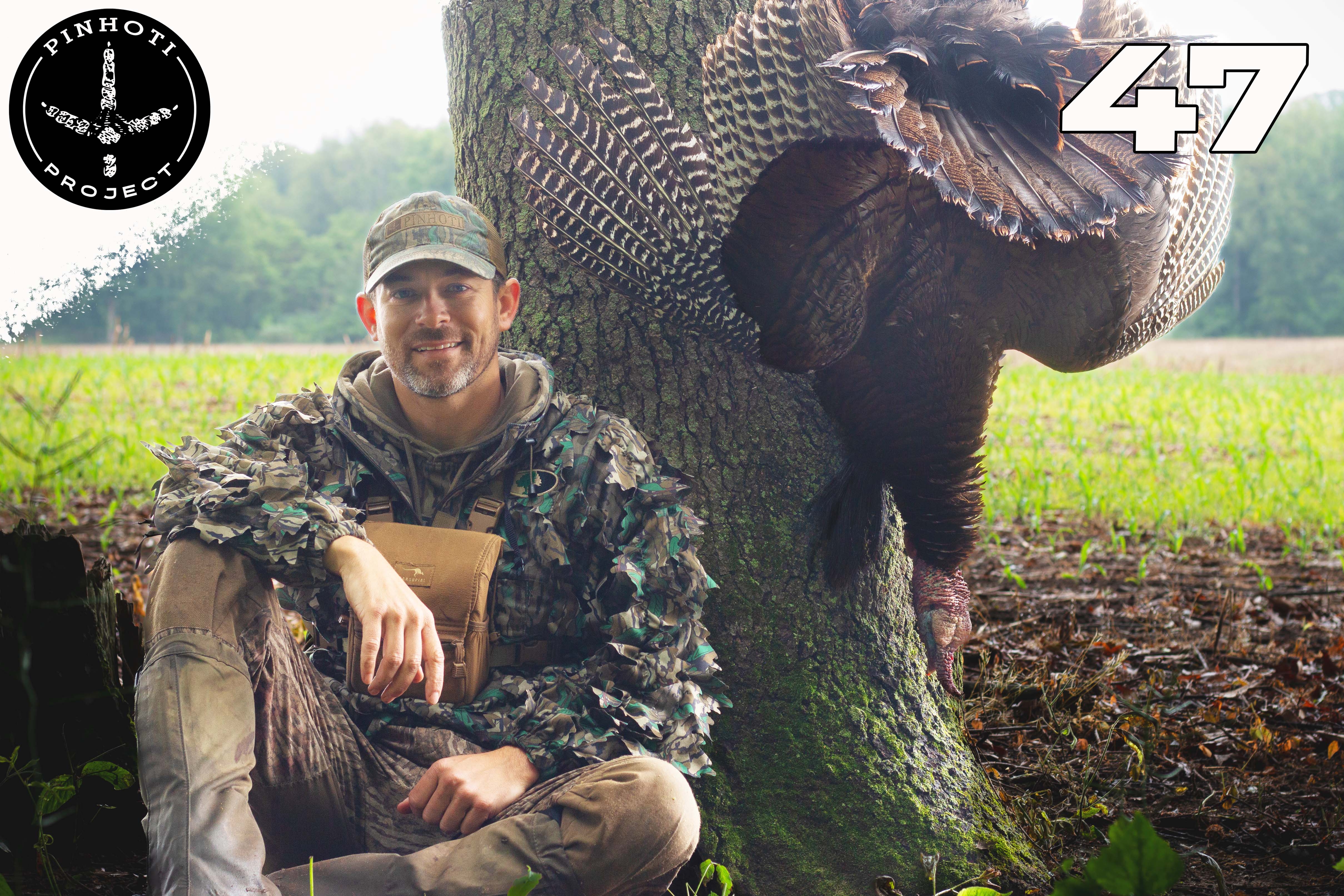 Pinhoti 2024 Ep 47 • Pinhoti Project