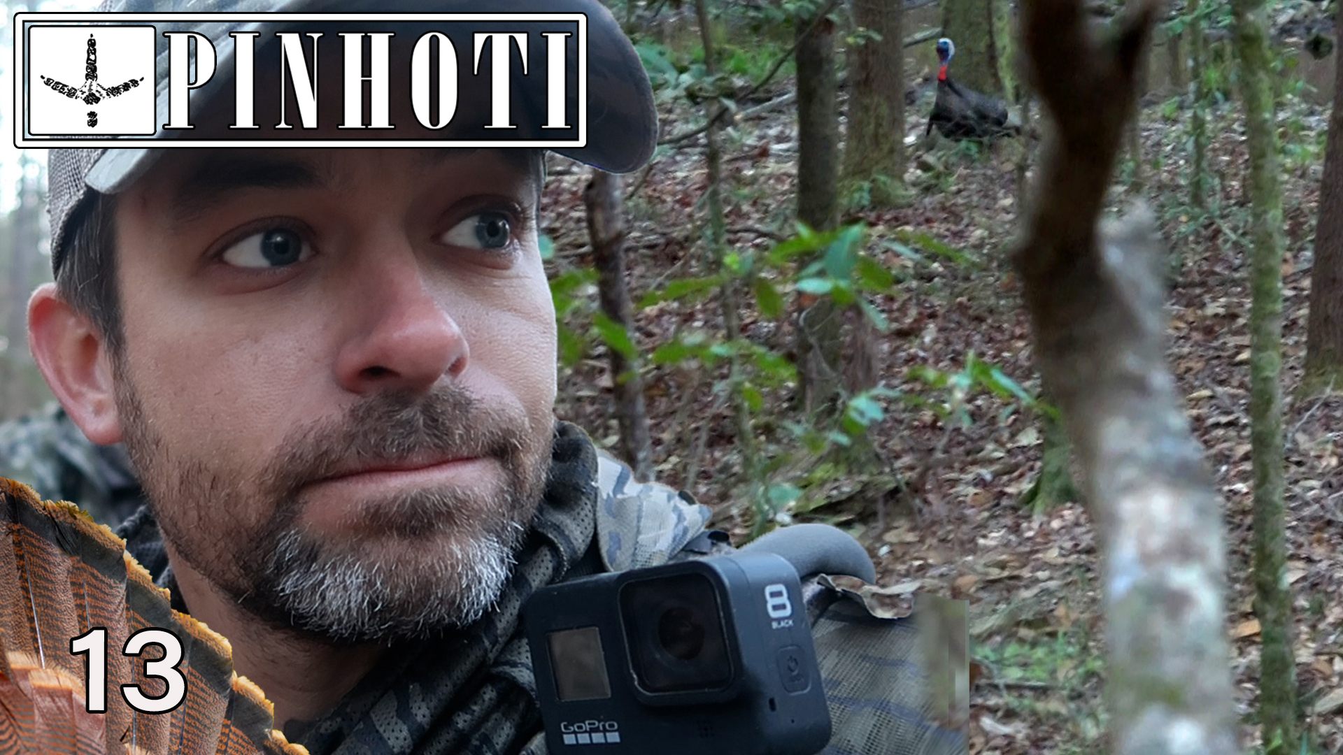 Pinhoti 2021 Ep 13 • Pinhoti Project