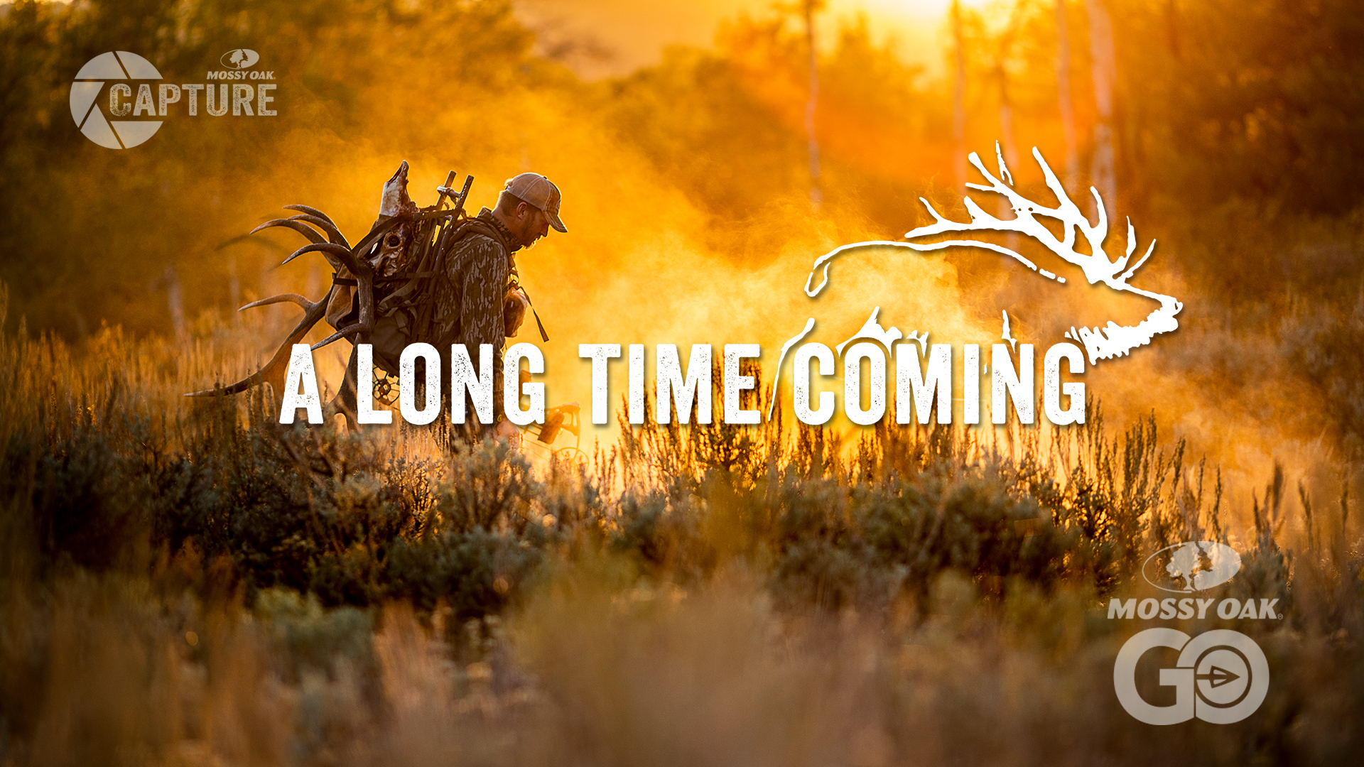 A Hunt 27 Years in the Making • Chasing Mountain Elk