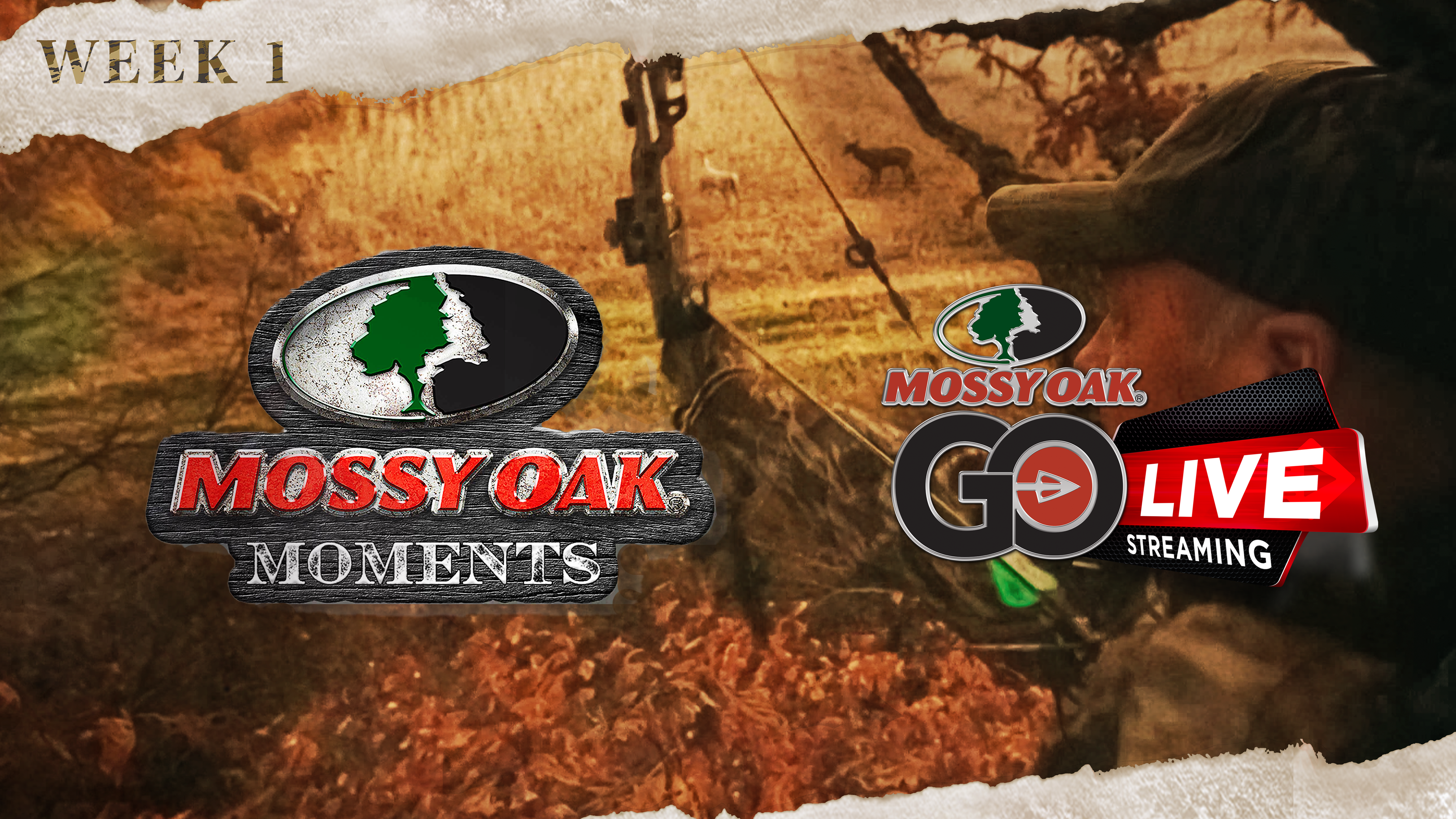 Live: 9.21.2022 Mossy Oak Moments Replay