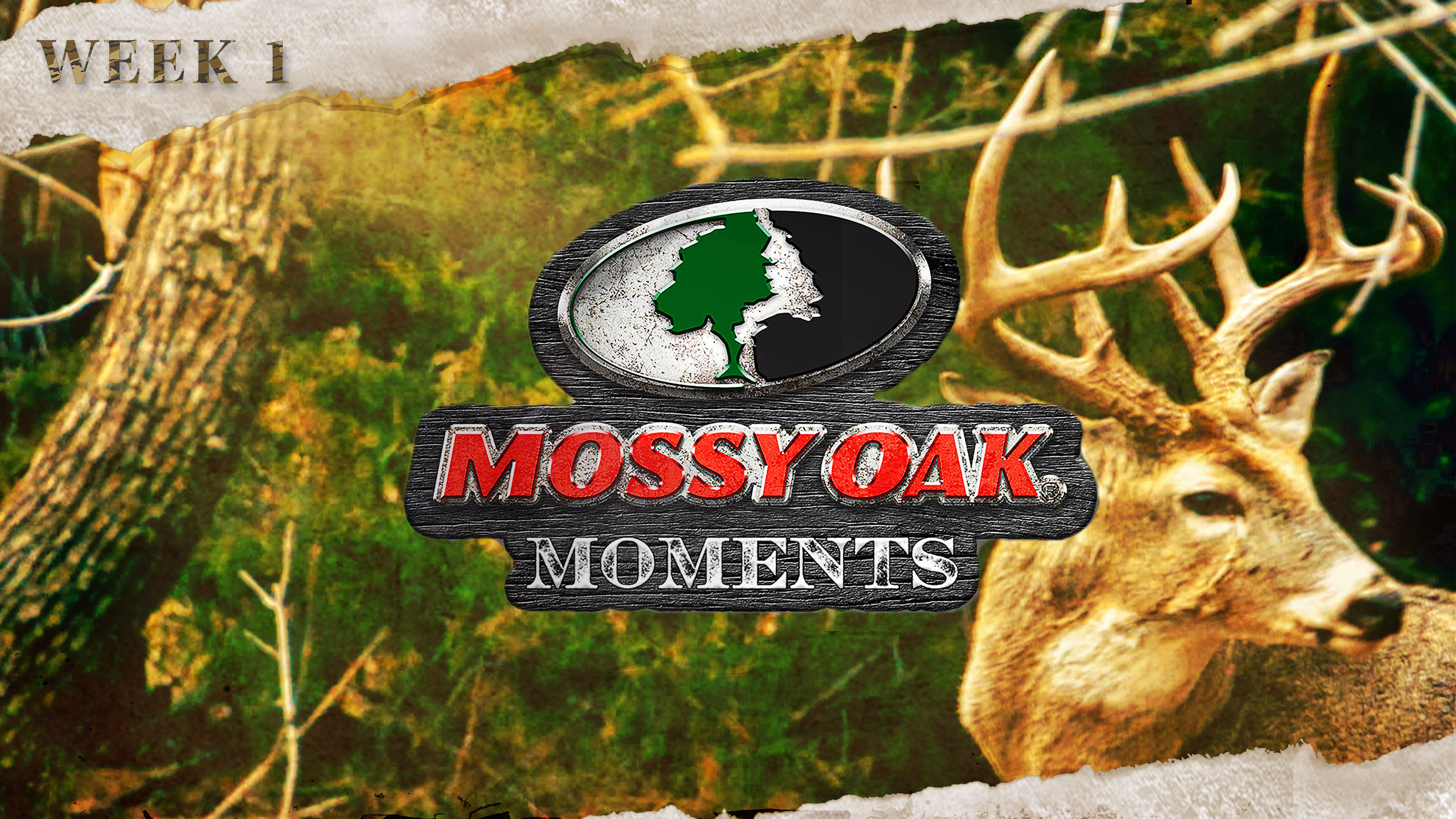 Live: 10.20.2021 • Mossy Oak Moments Replay