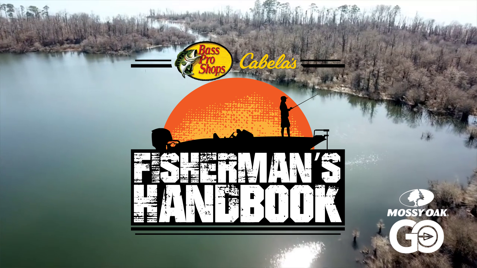 All About Boat Positioning • Fisherman's Handbook