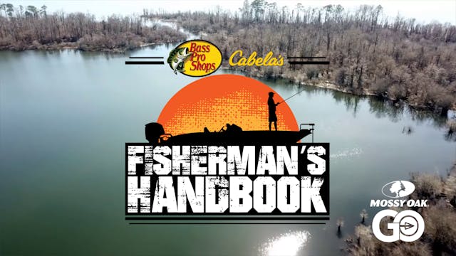 All About Boat Positioning • Fisherma...