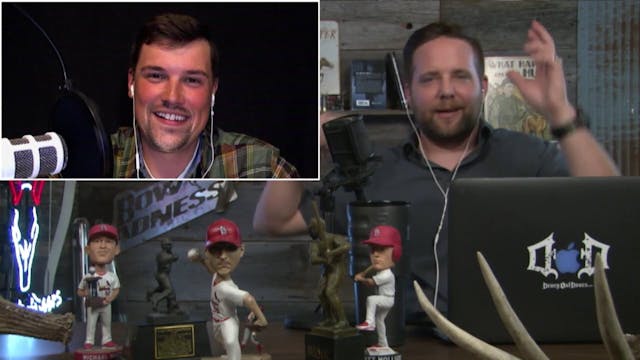 Matt & Mark are on the Board! • 100% ...