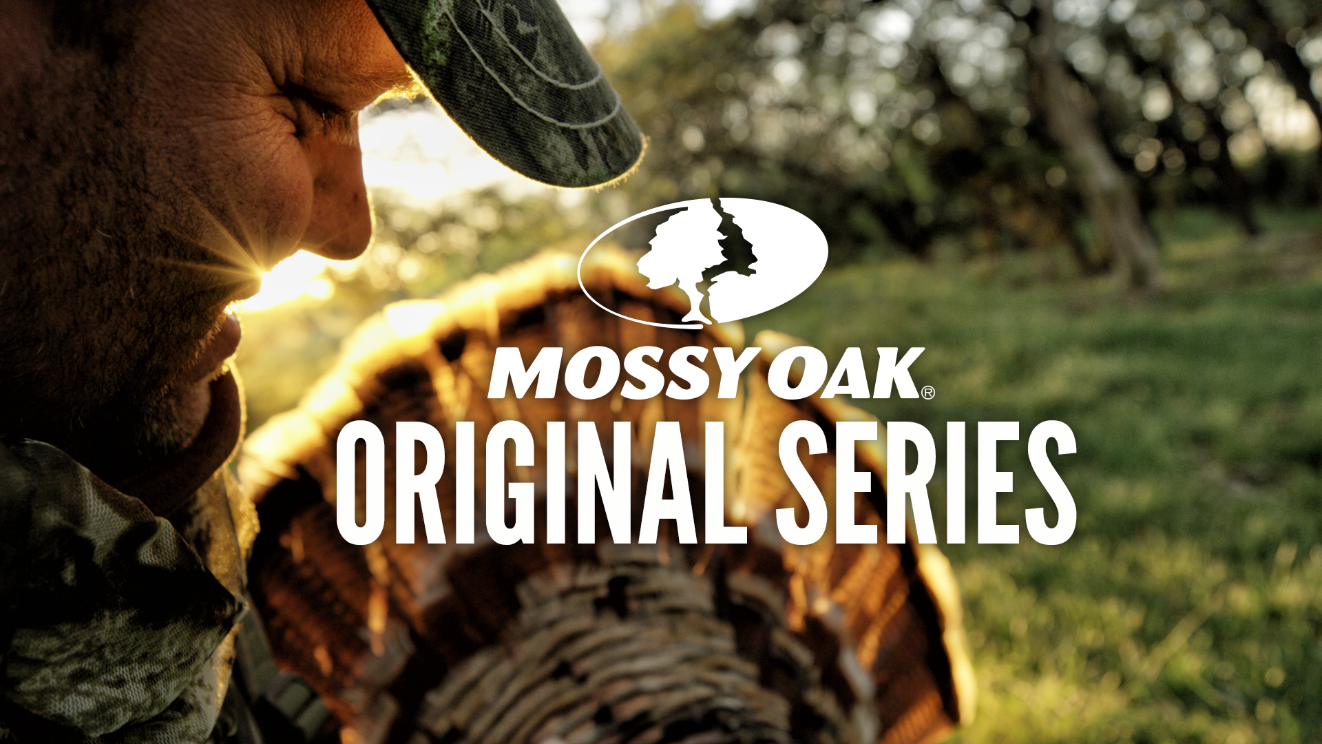 Mossy Oak Originals
