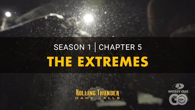 S1C5 The Extremes • Rolling Thunder