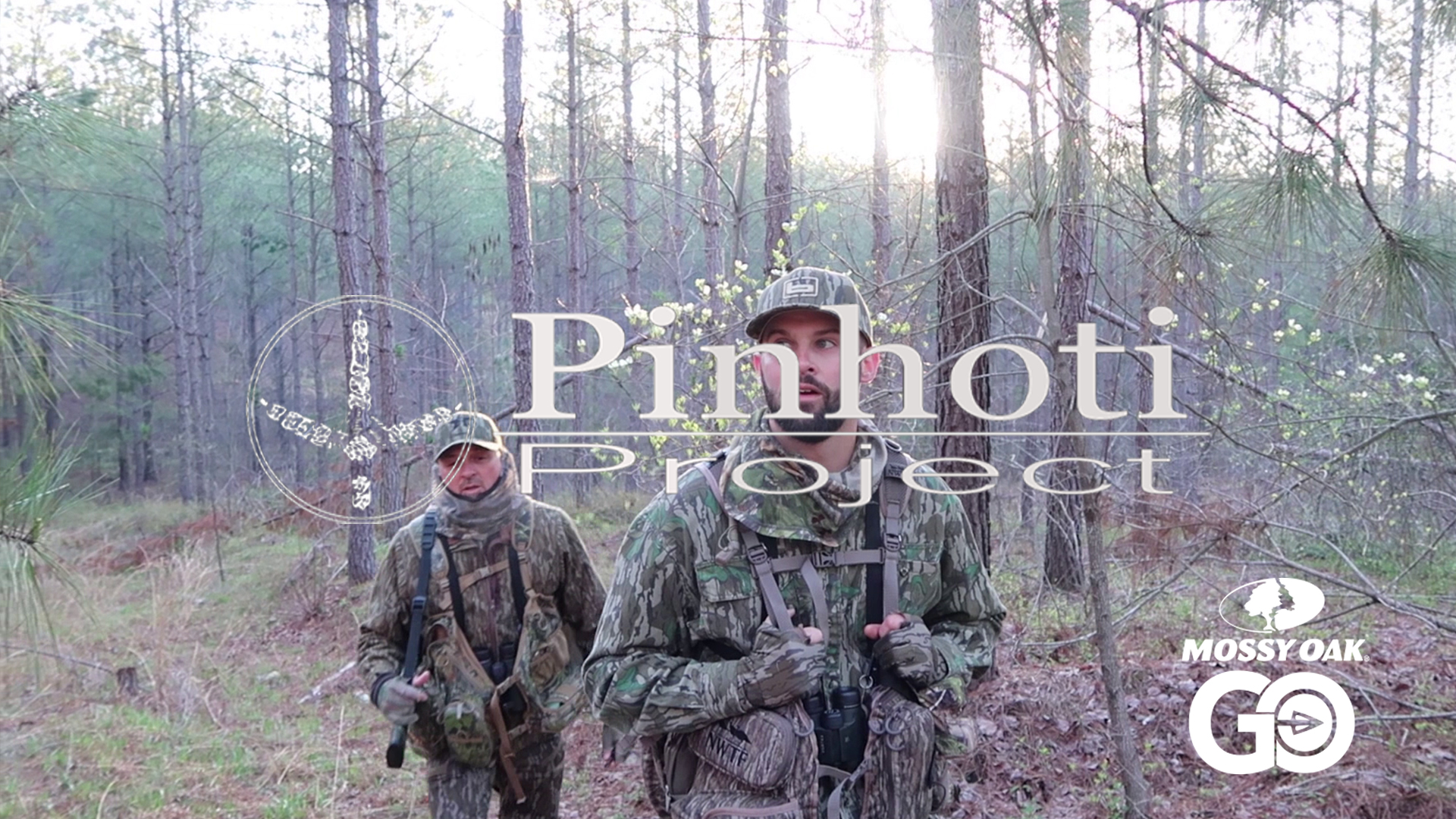 Straight From The Limb Gobbler • Pinhoti Project Day 26