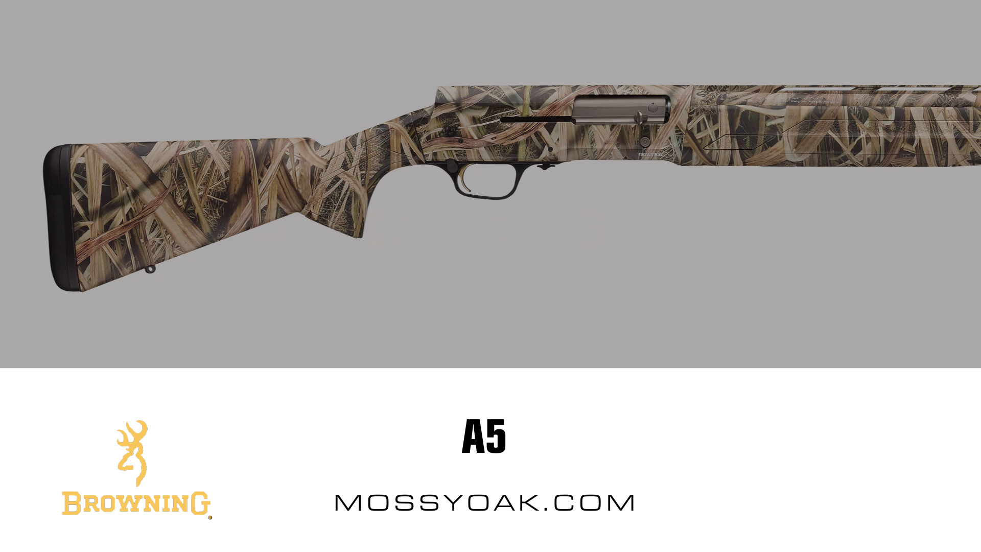 Browning • A5 • Product Reviews