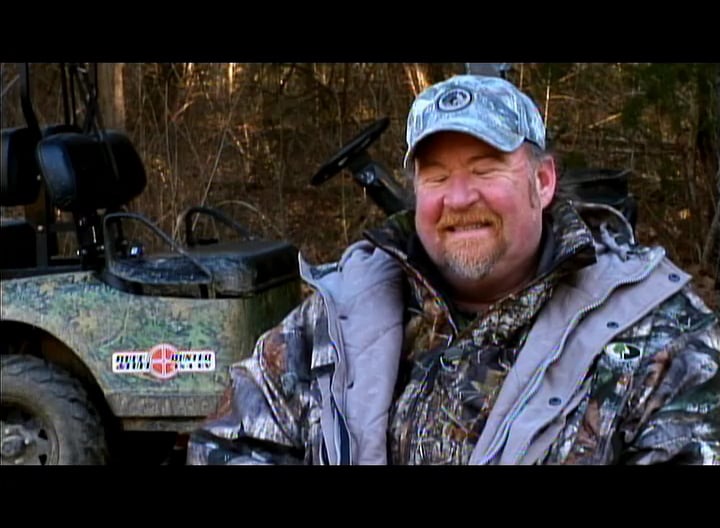 Three for Three • Whitetails in Mississippi