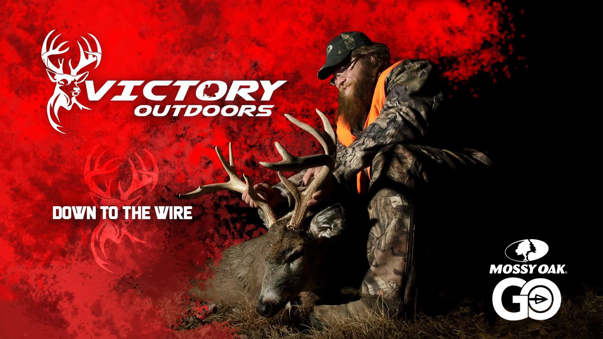 Down To The Wire • Victory Outdoors