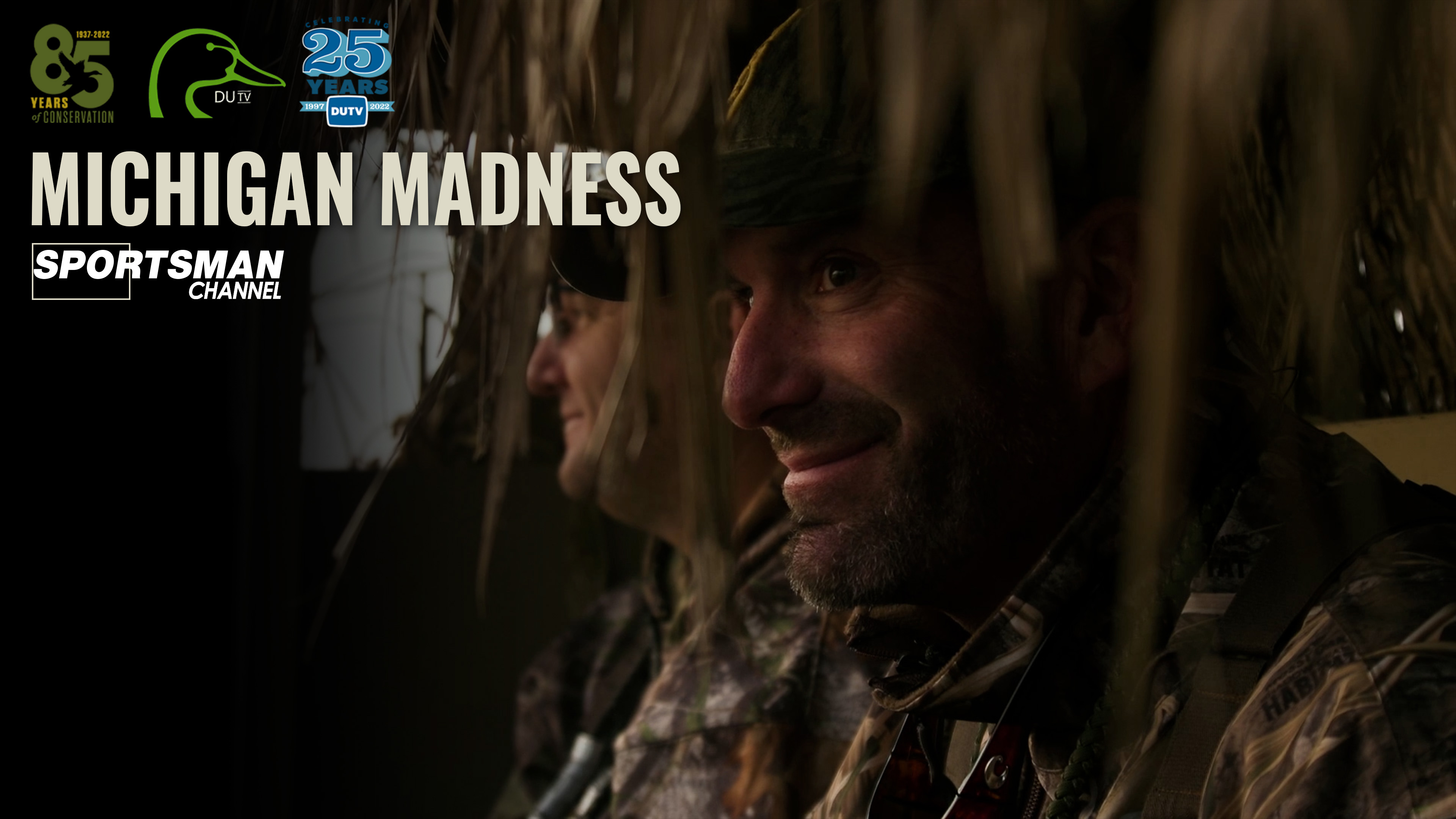 Michigan Madness • DU TV