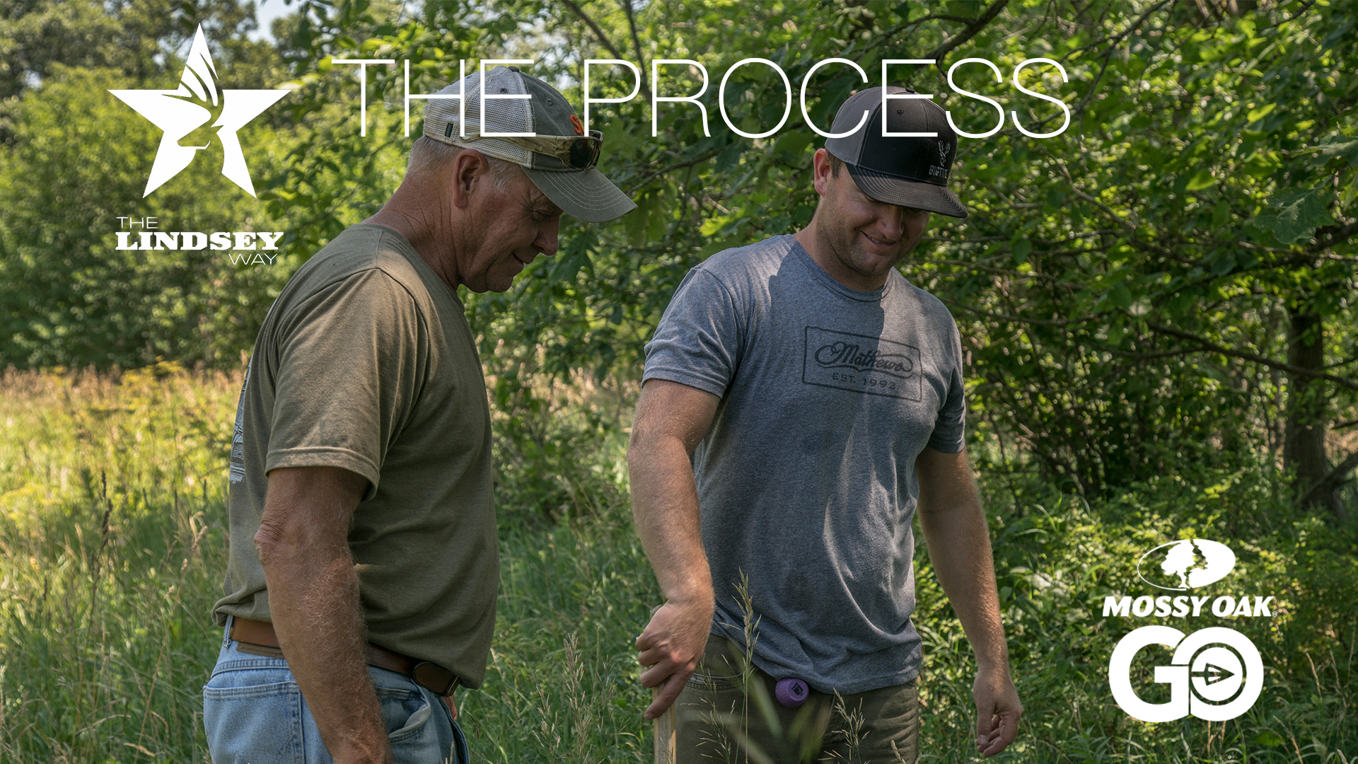 Final Preparations • The Process