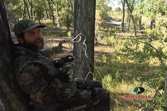 Western Plains Whitetails • Will Primos Bow Hunts in Montana