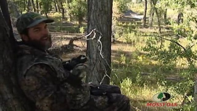 Western Plains Whitetails • Will Prim...