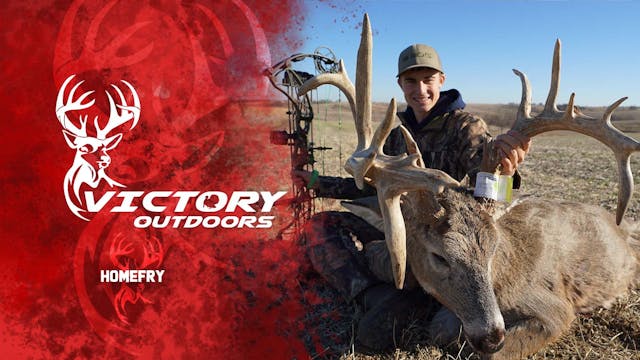 Homefry • Victory Outdoors