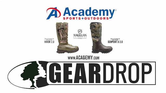Magellan Outdoors Pro Boots Review: V...