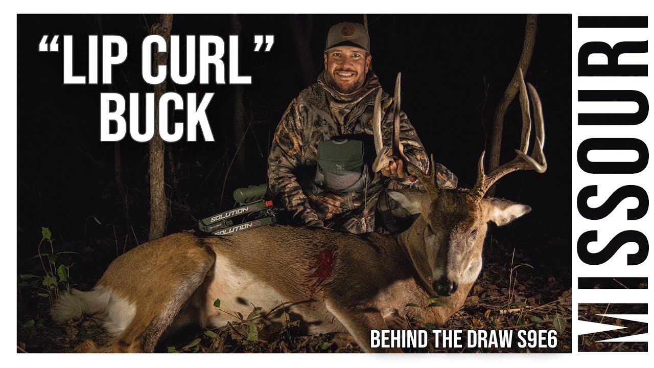 Finally! First Buck on New Farm! - Classic Rut Hunt • Heartland Bowhunter