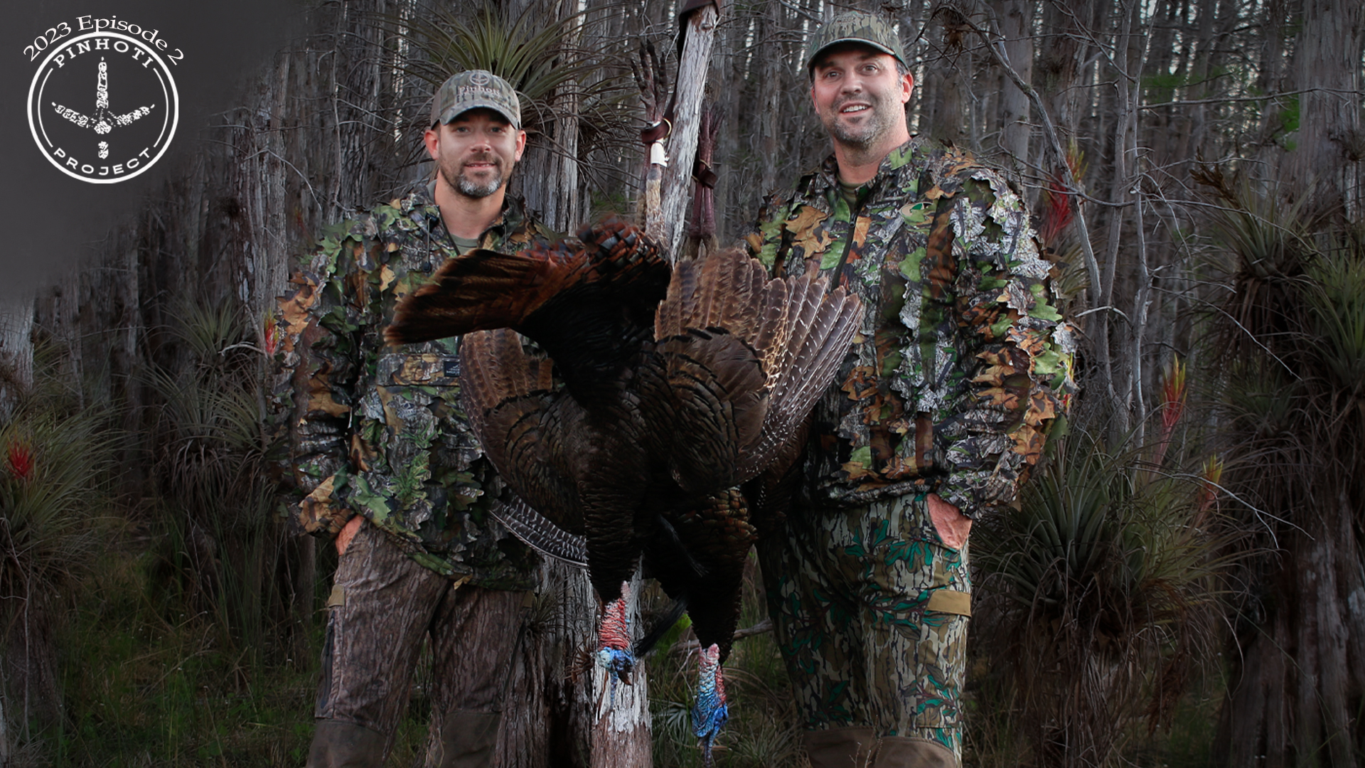 Pinhoti 2023 Ep 2 • Pinhoti Project