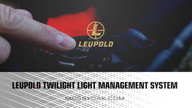 Twilight Light Management System • Pr...