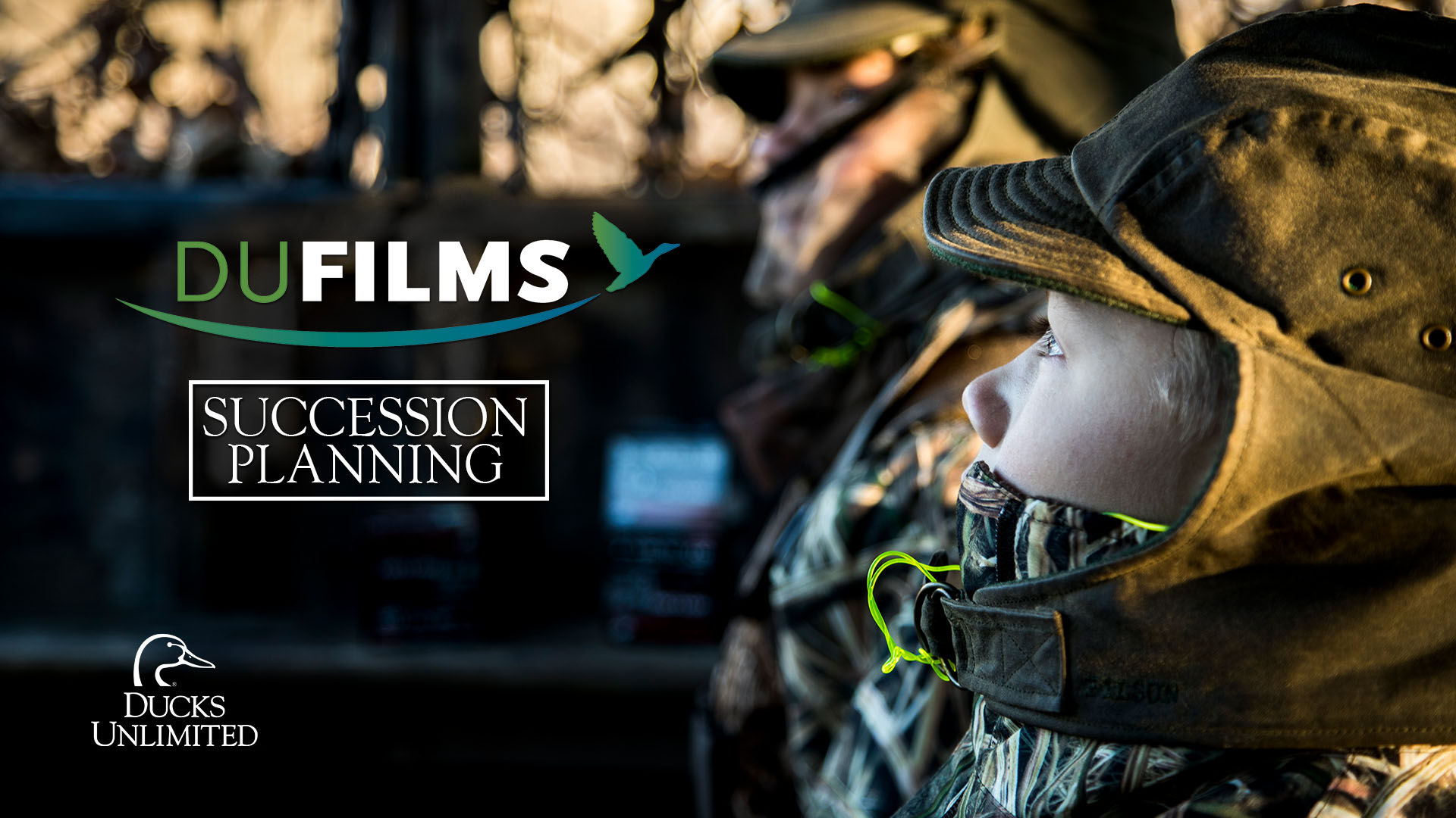 Succession Planning  • DU Films