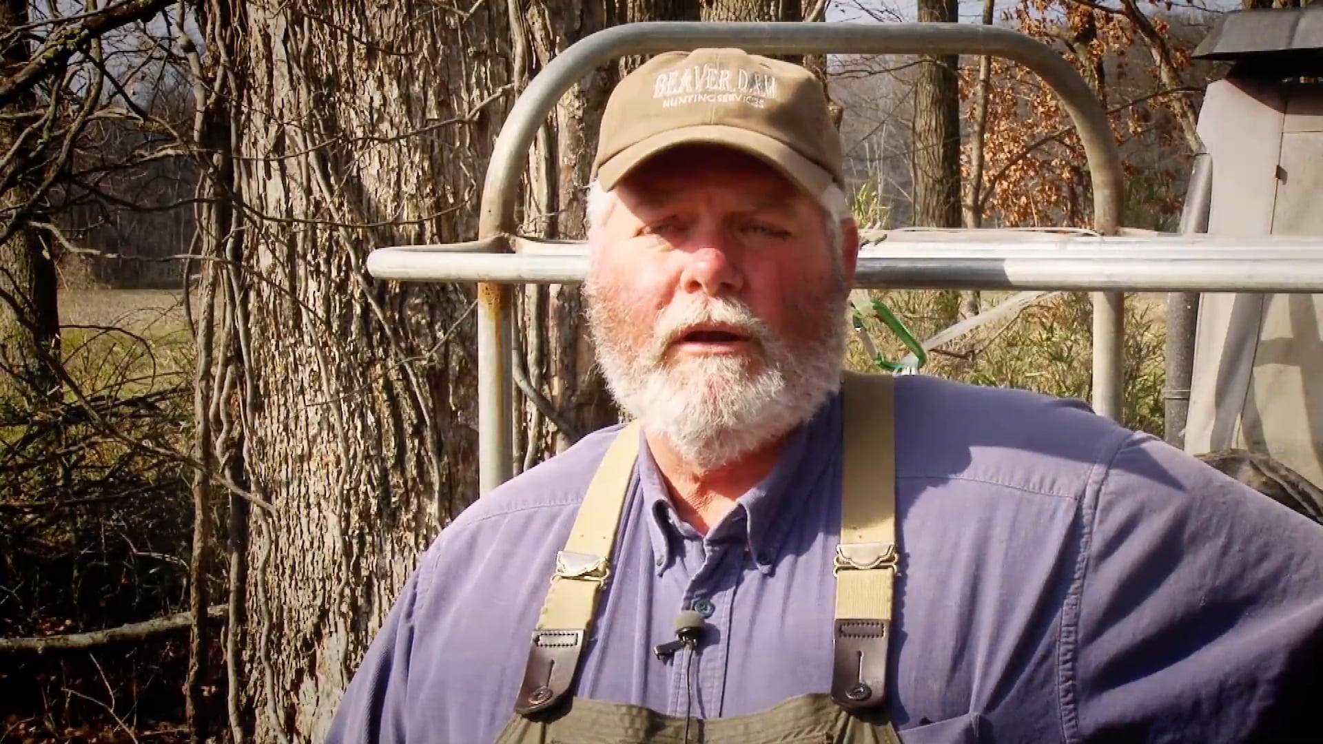 Reaching Out • A Program Designed to Help Farmers in the Mississippi Delta