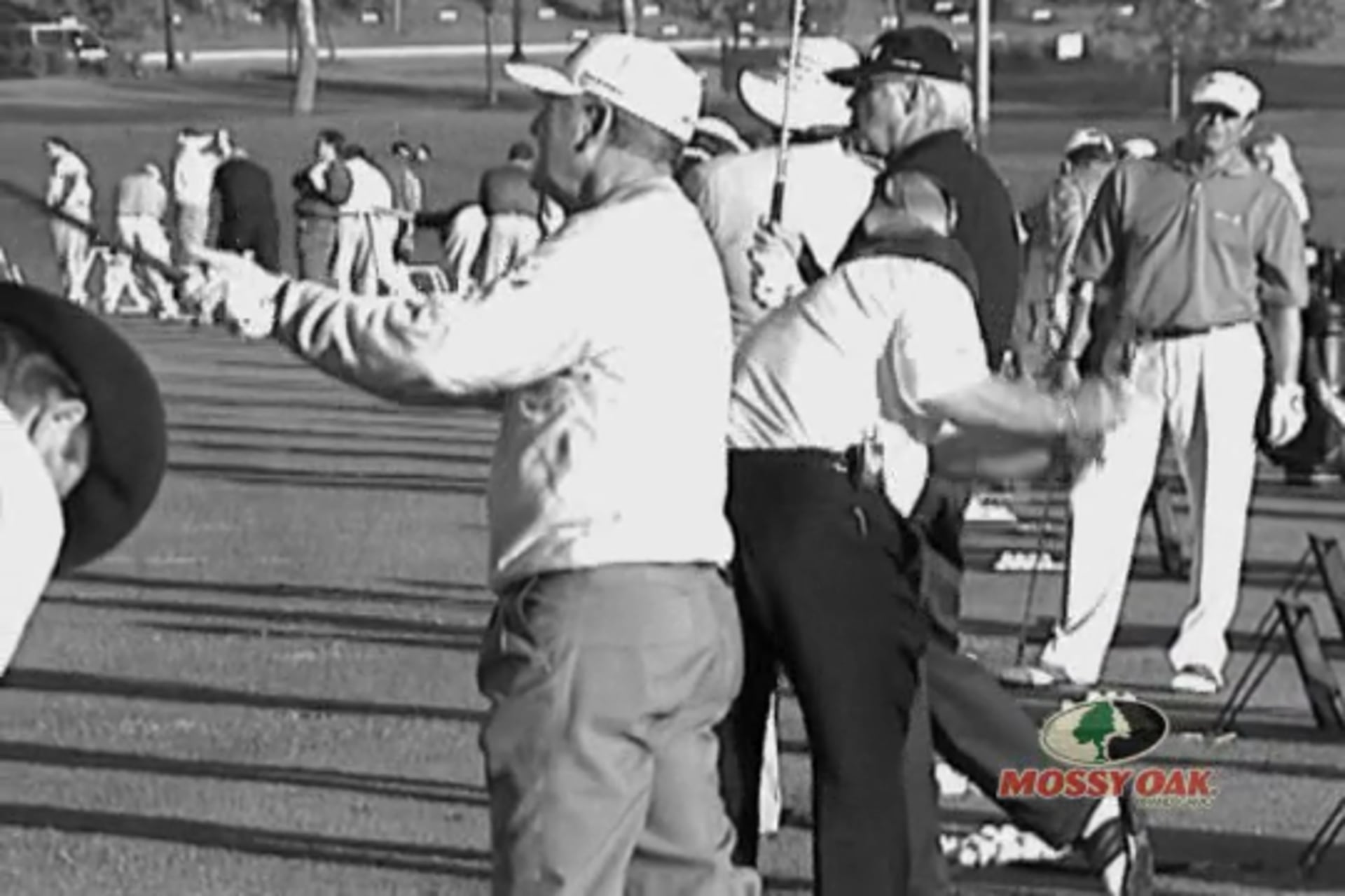 Loving Tradition • Davis Love III Chases Whitetails and Longbeards