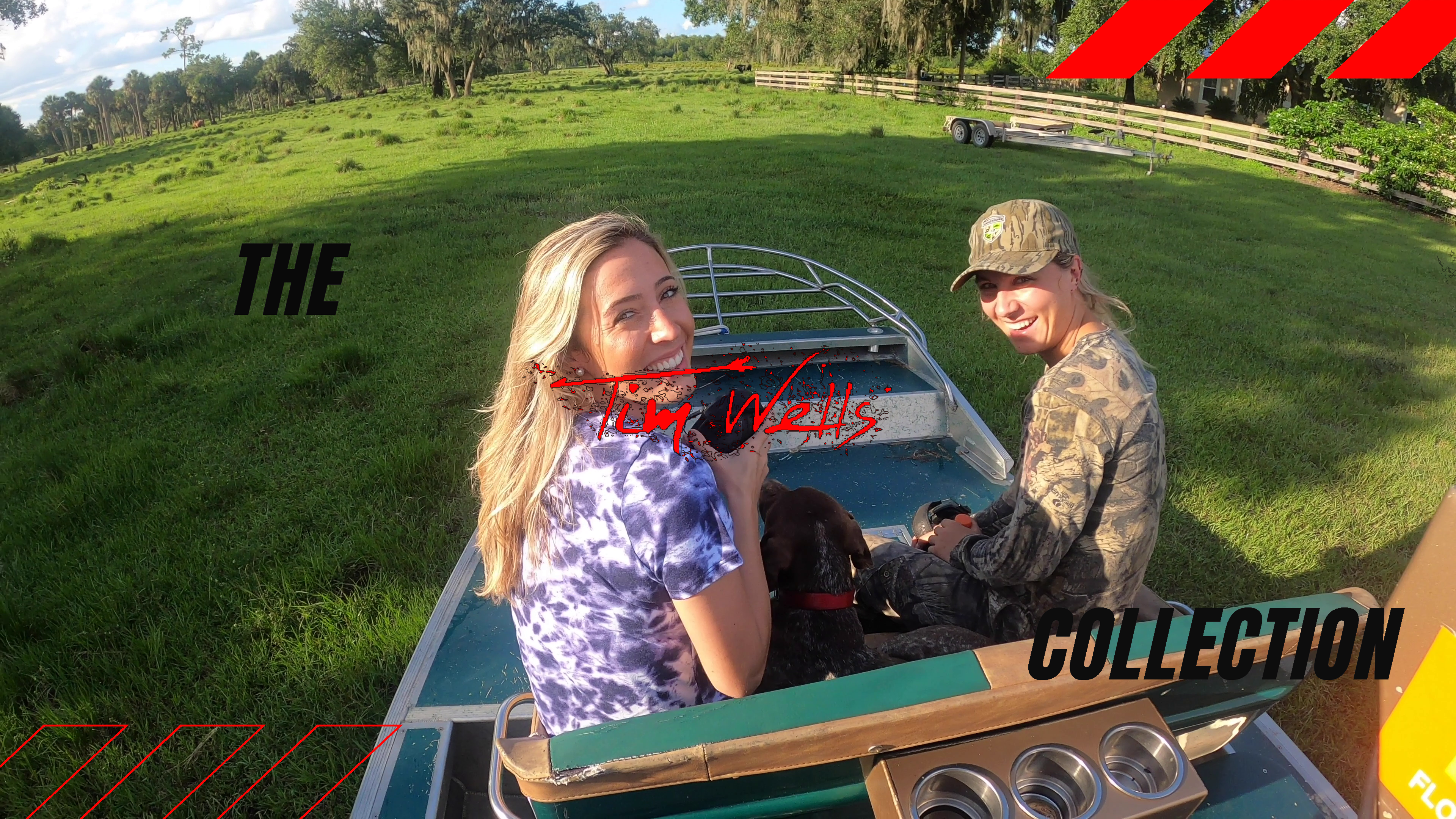 Gator  Bait • Tim Wells