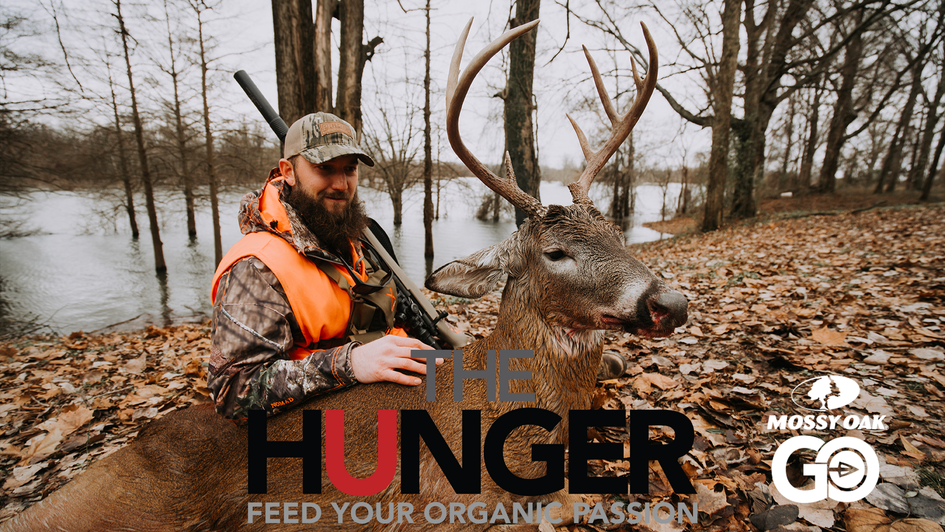 Good Ol’ Boys • The Hunger