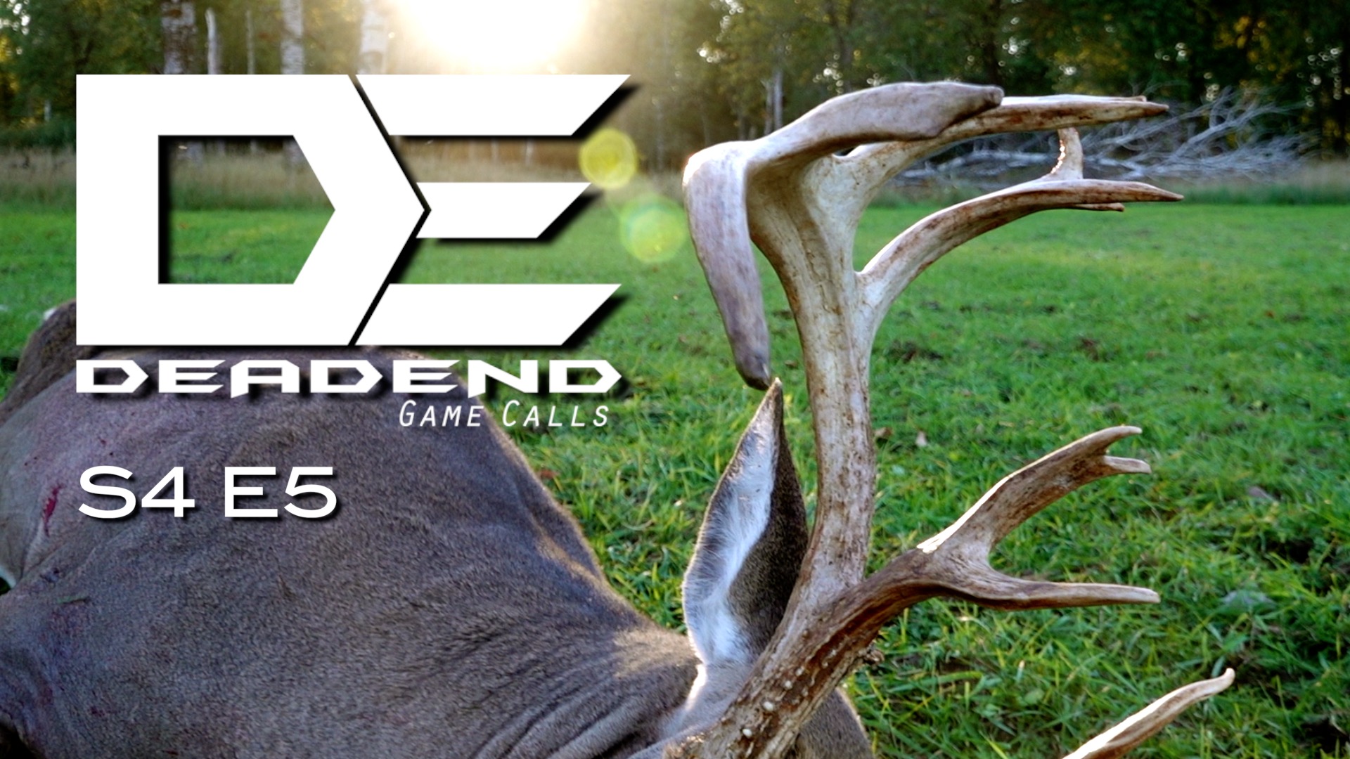 Foundation for Hope • Dead End Game Calls