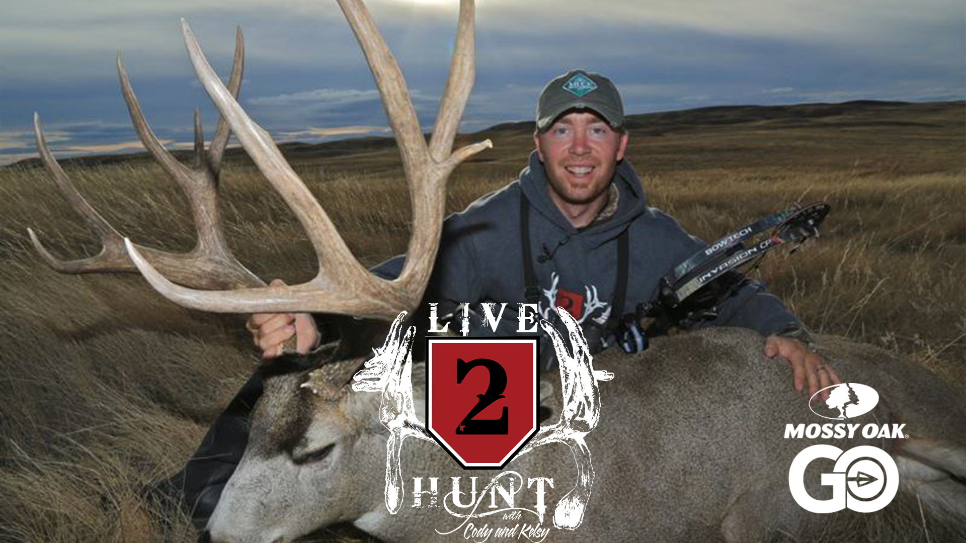 Keeping the Streak Alive • Live 2 Hunt